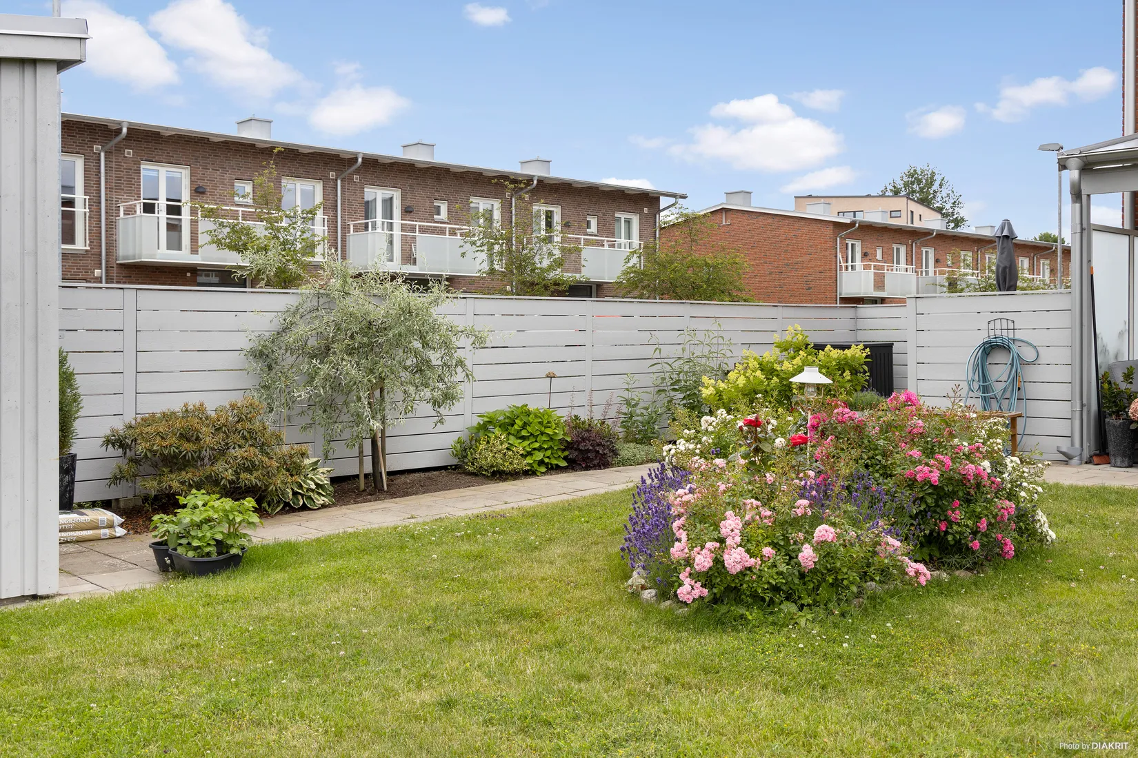 Bostadsrätt, Fotbollsgatan 21, Höganäs