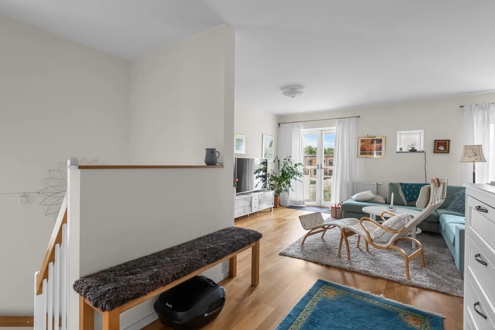 Bostadsrätt, Fotbollsgatan 21, Höganäs