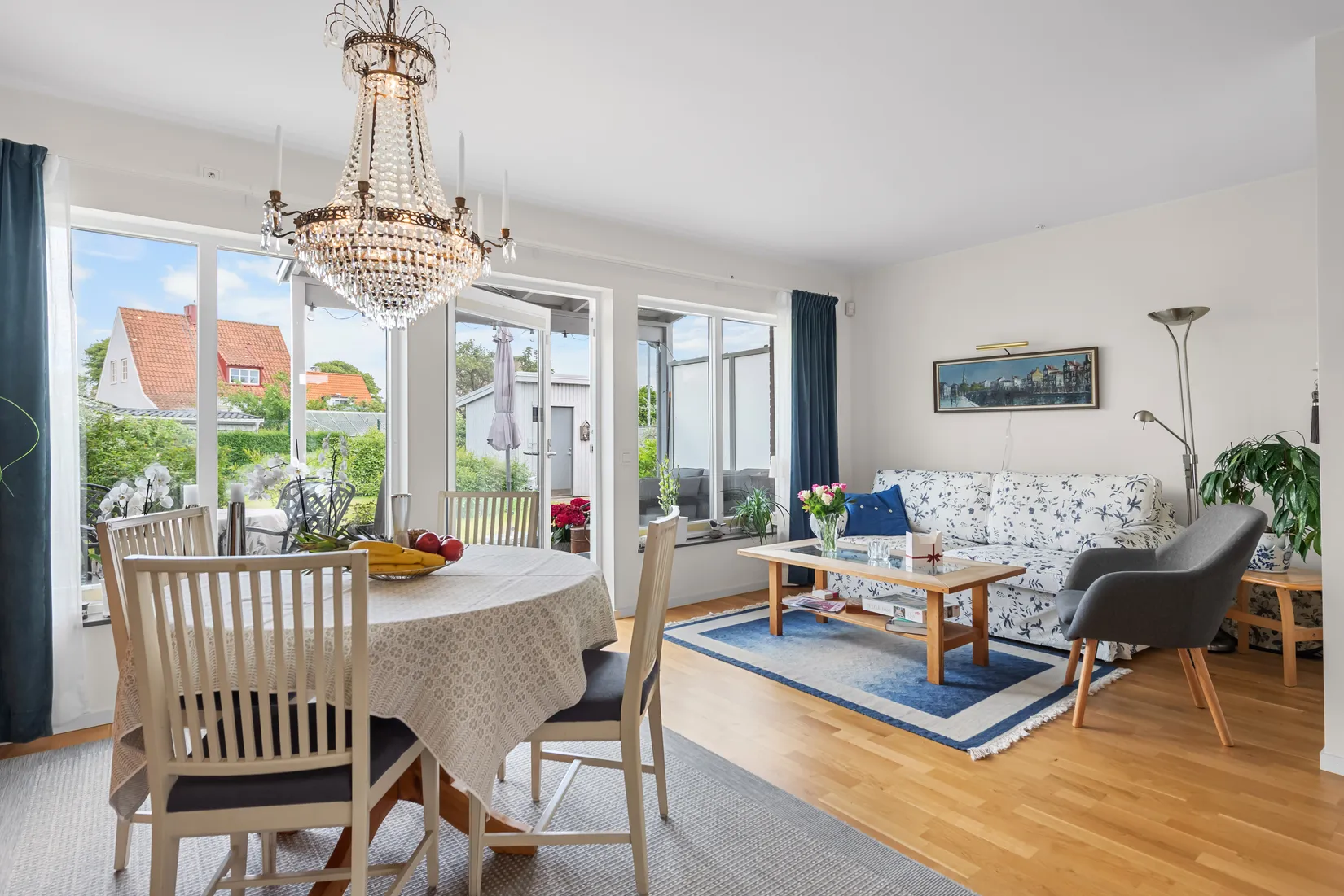 Bostadsrätt, Fotbollsgatan 21, Höganäs
