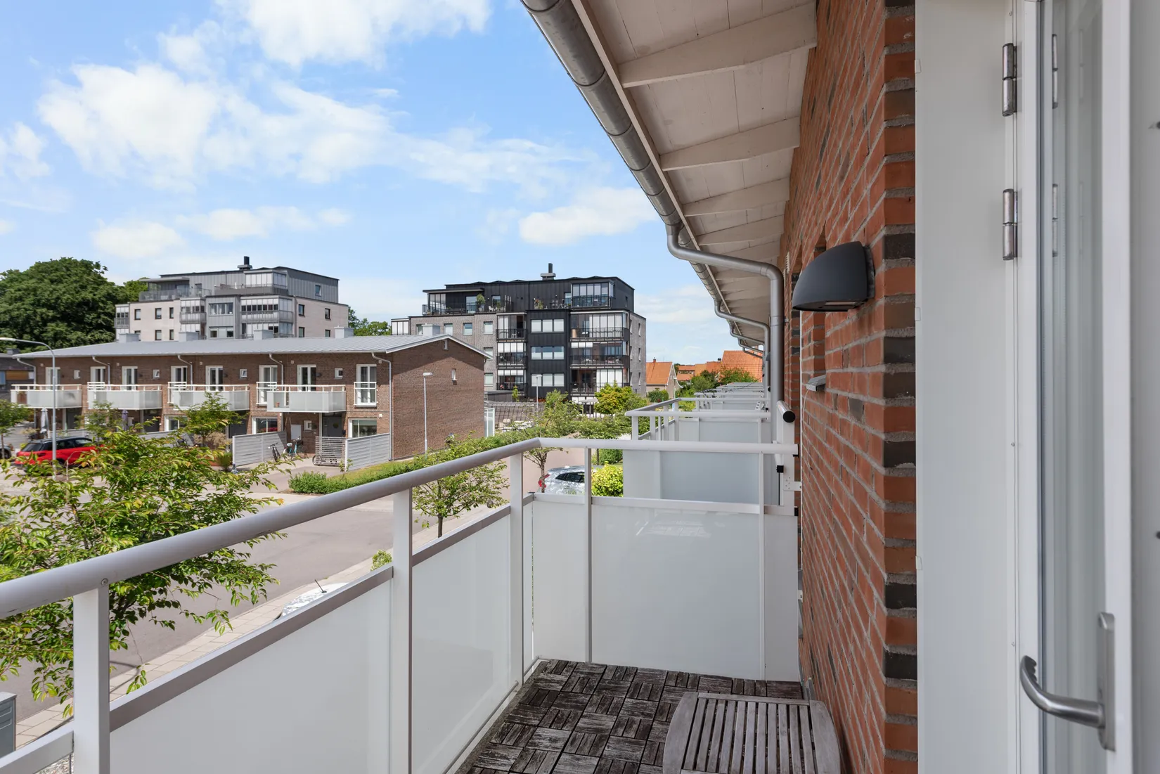 Bostadsrätt, Fotbollsgatan 21, Höganäs
