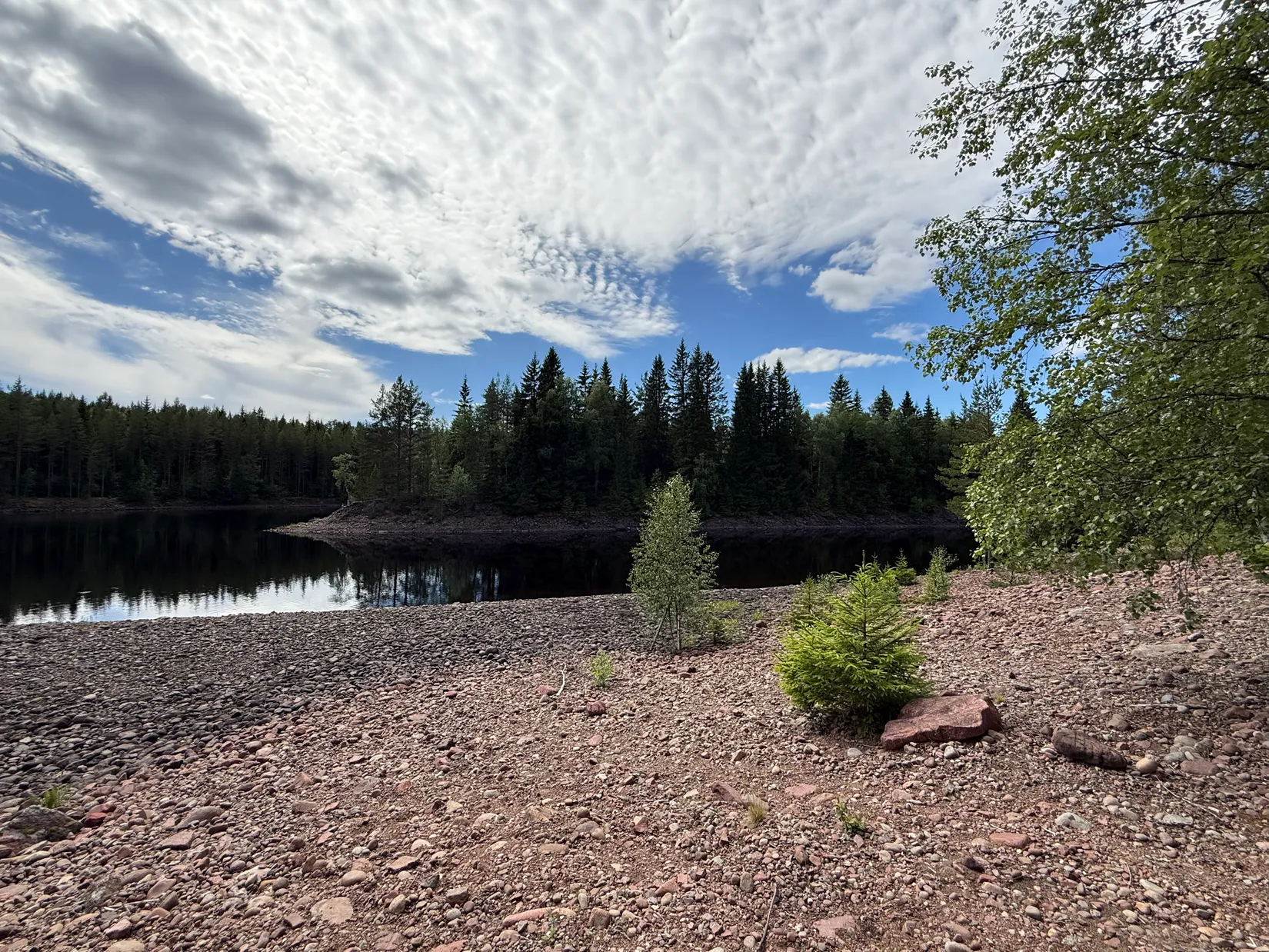 Villa, Stormasväg 8, Åsen, Älvdalen