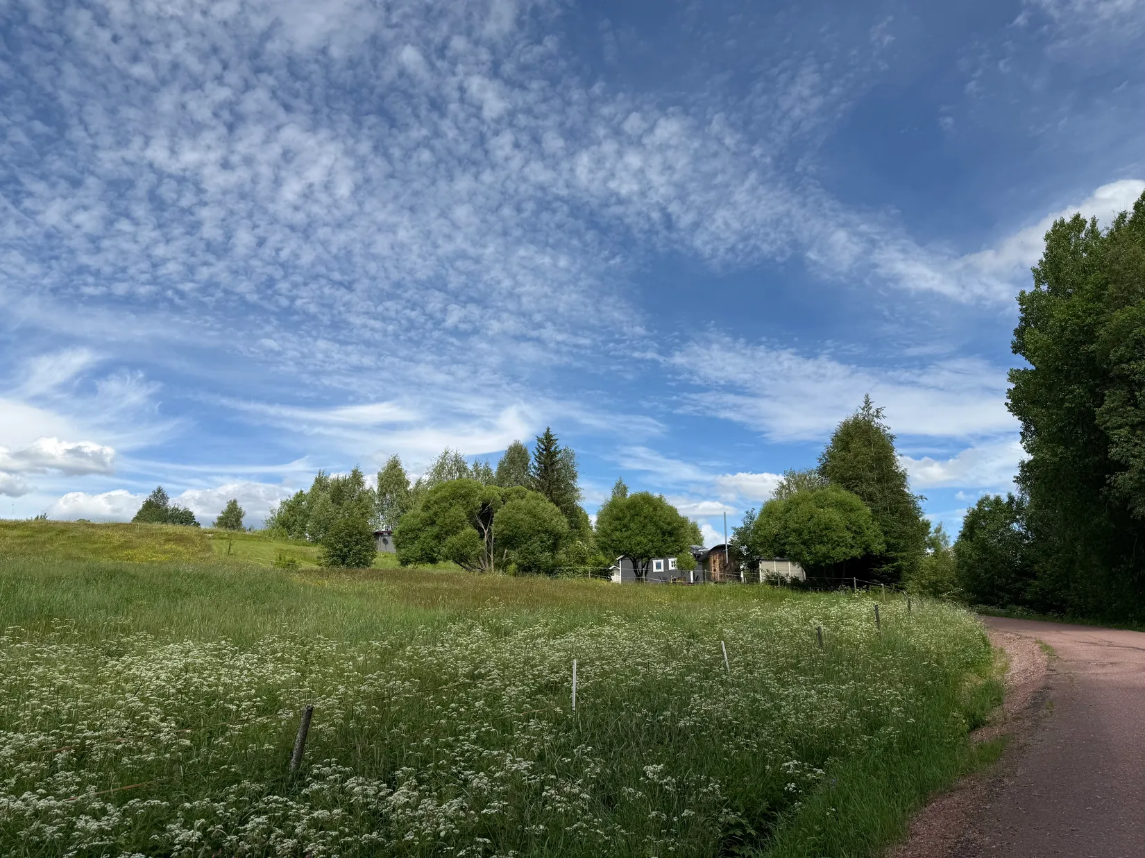 Villa, Stormasväg 8, Åsen, Älvdalen