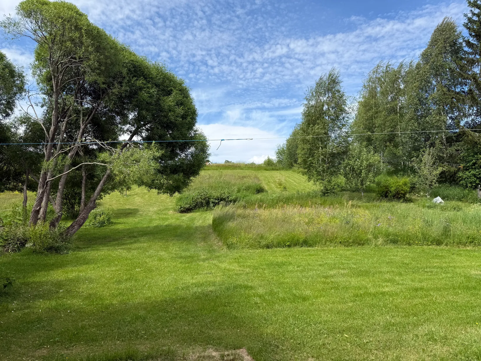 Villa, Stormasväg 8, Åsen, Älvdalen