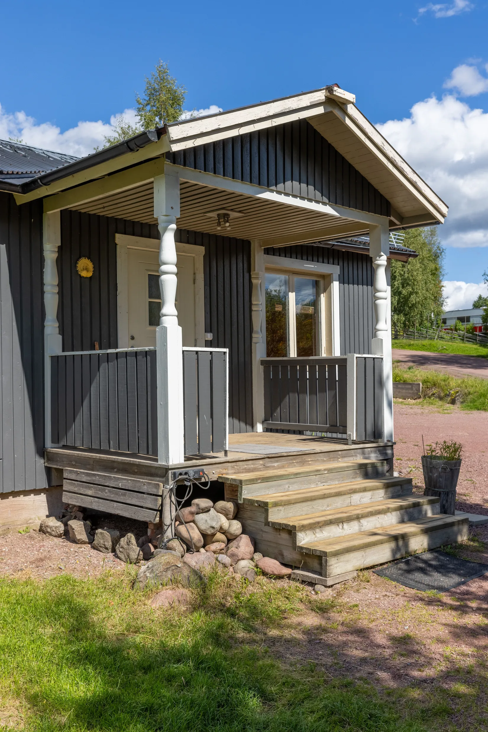 Villa, Stormasväg 8, Åsen, Älvdalen