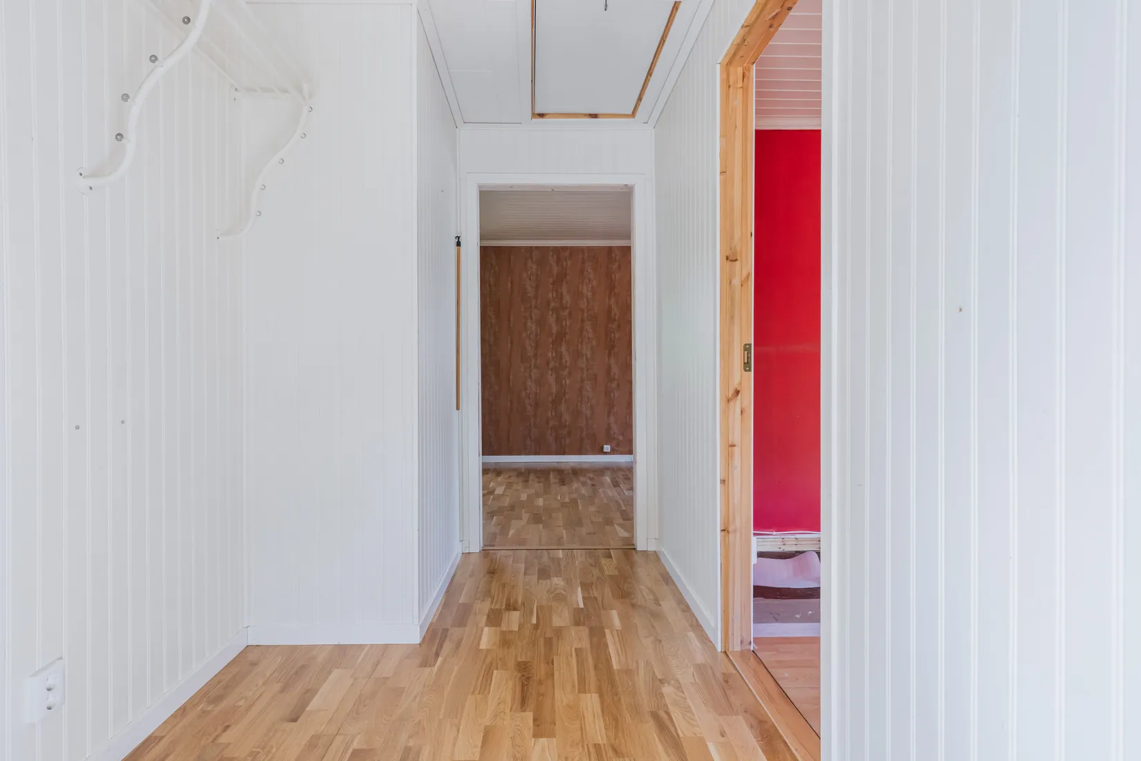 Villa, Stormasväg 8, Åsen, Älvdalen