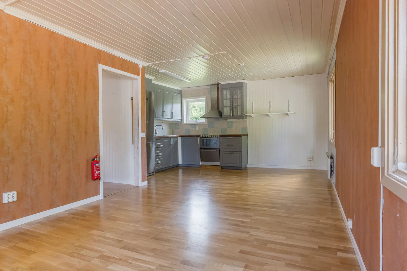Villa, Stormasväg 8, Åsen, Älvdalen