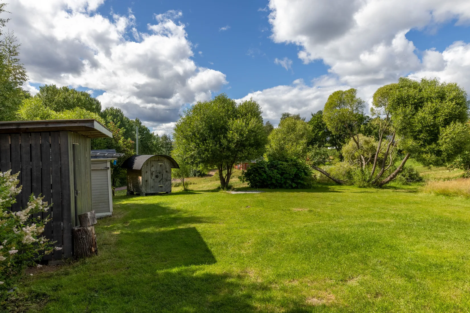 Villa, Stormasväg 8, Åsen, Älvdalen