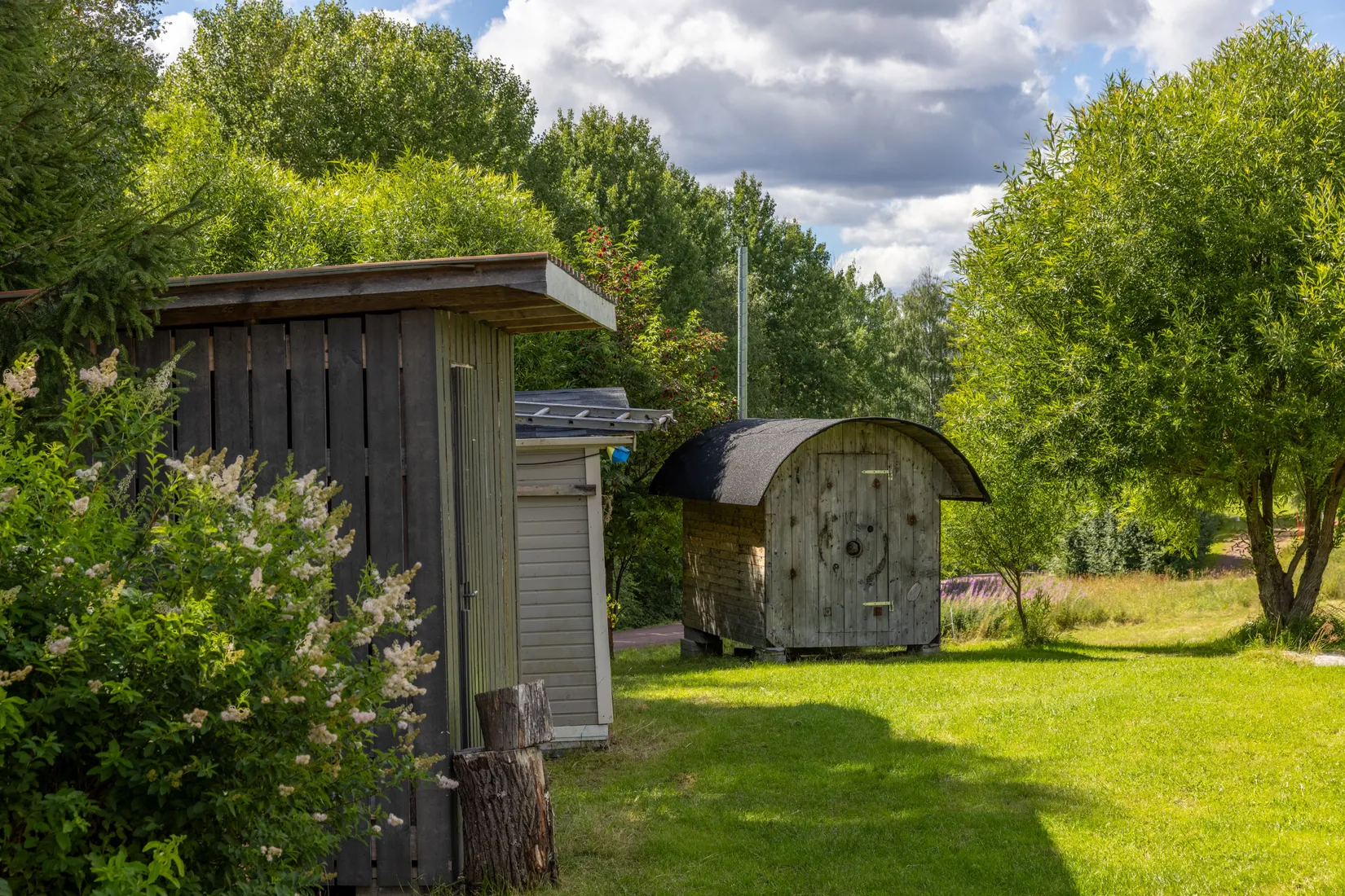 Villa, Stormasväg 8, Åsen, Älvdalen