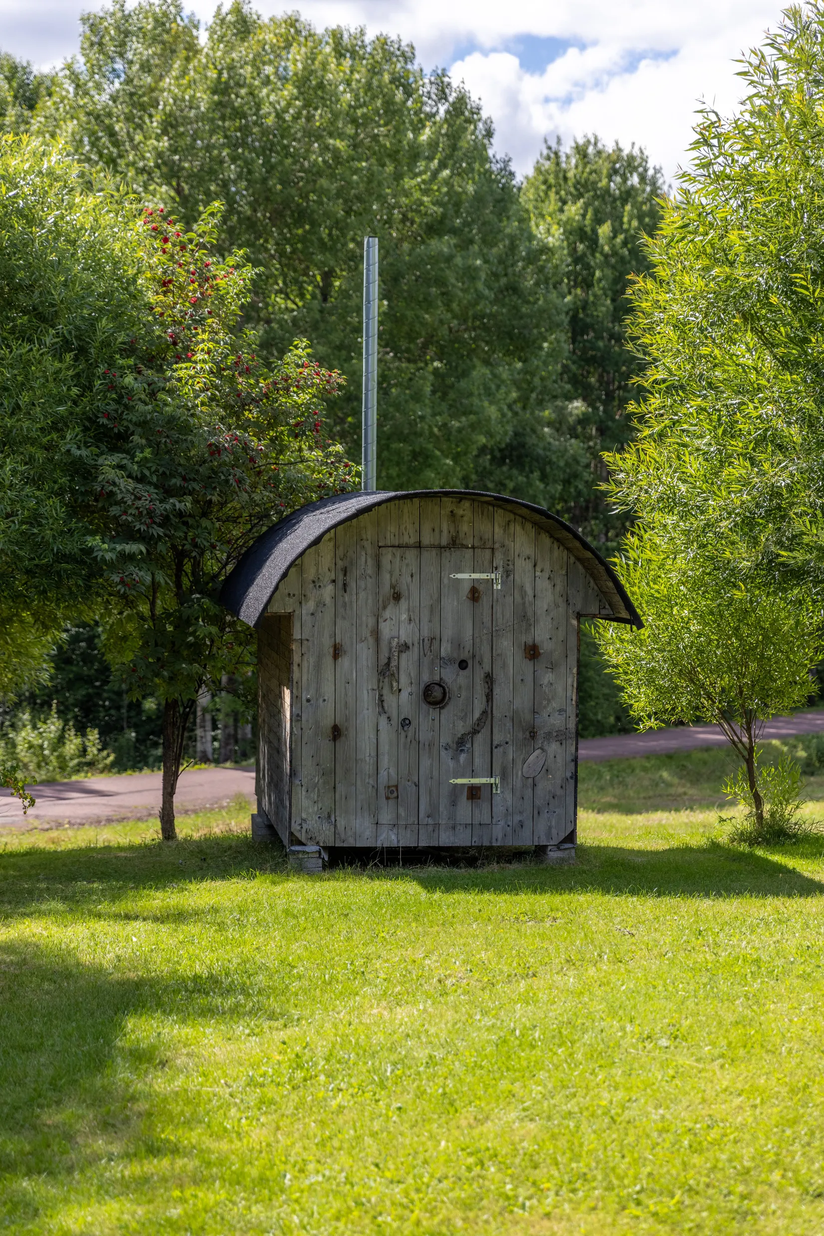 Villa, Stormasväg 8, Åsen, Älvdalen