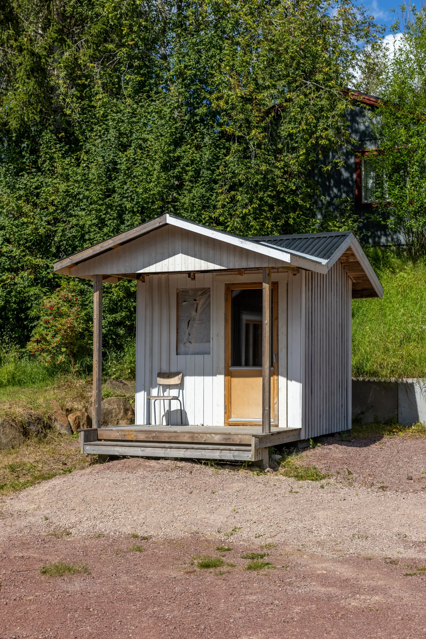 Villa, Stormasväg 8, Åsen, Älvdalen