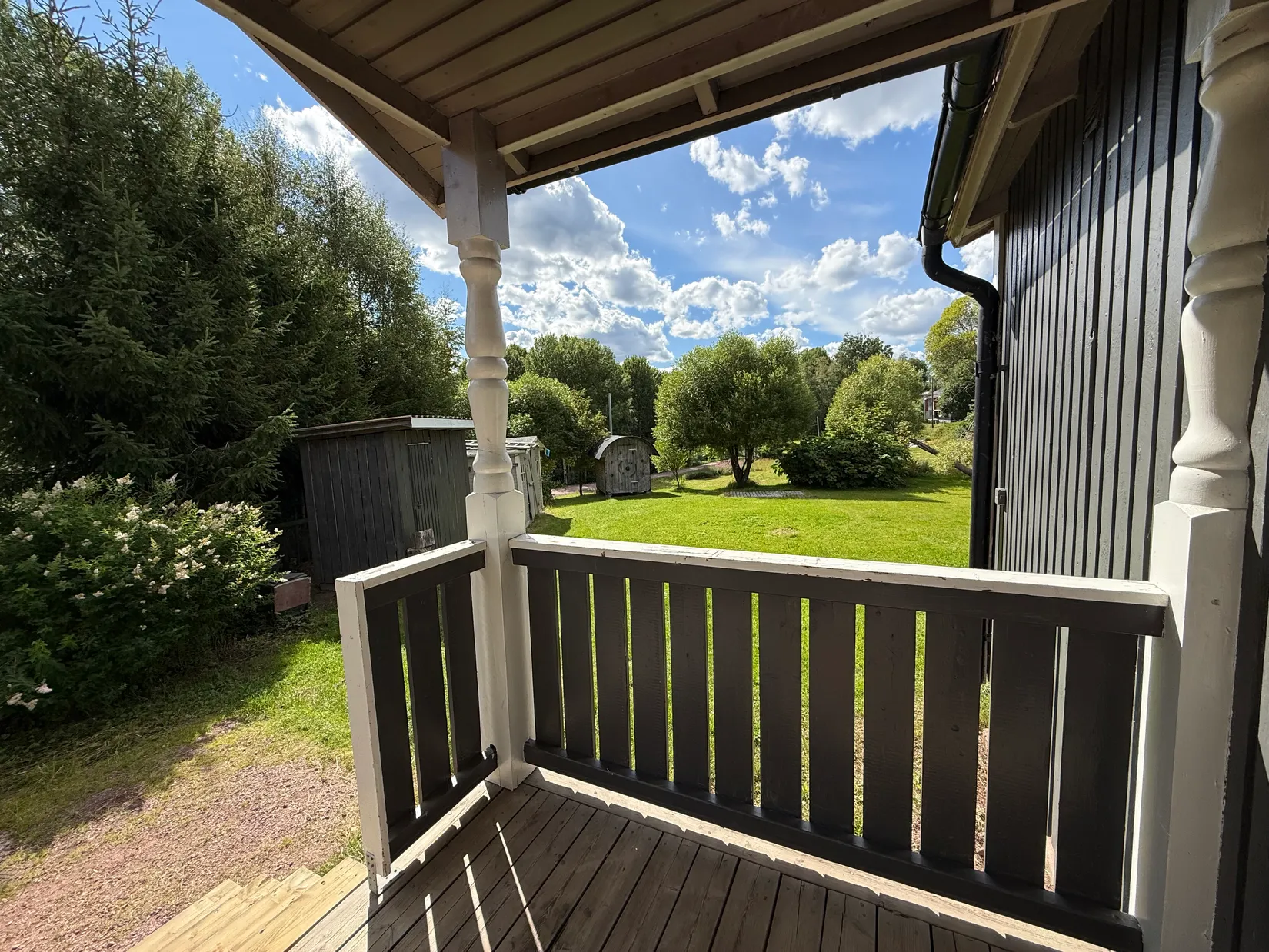 Villa, Stormasväg 8, Åsen, Älvdalen