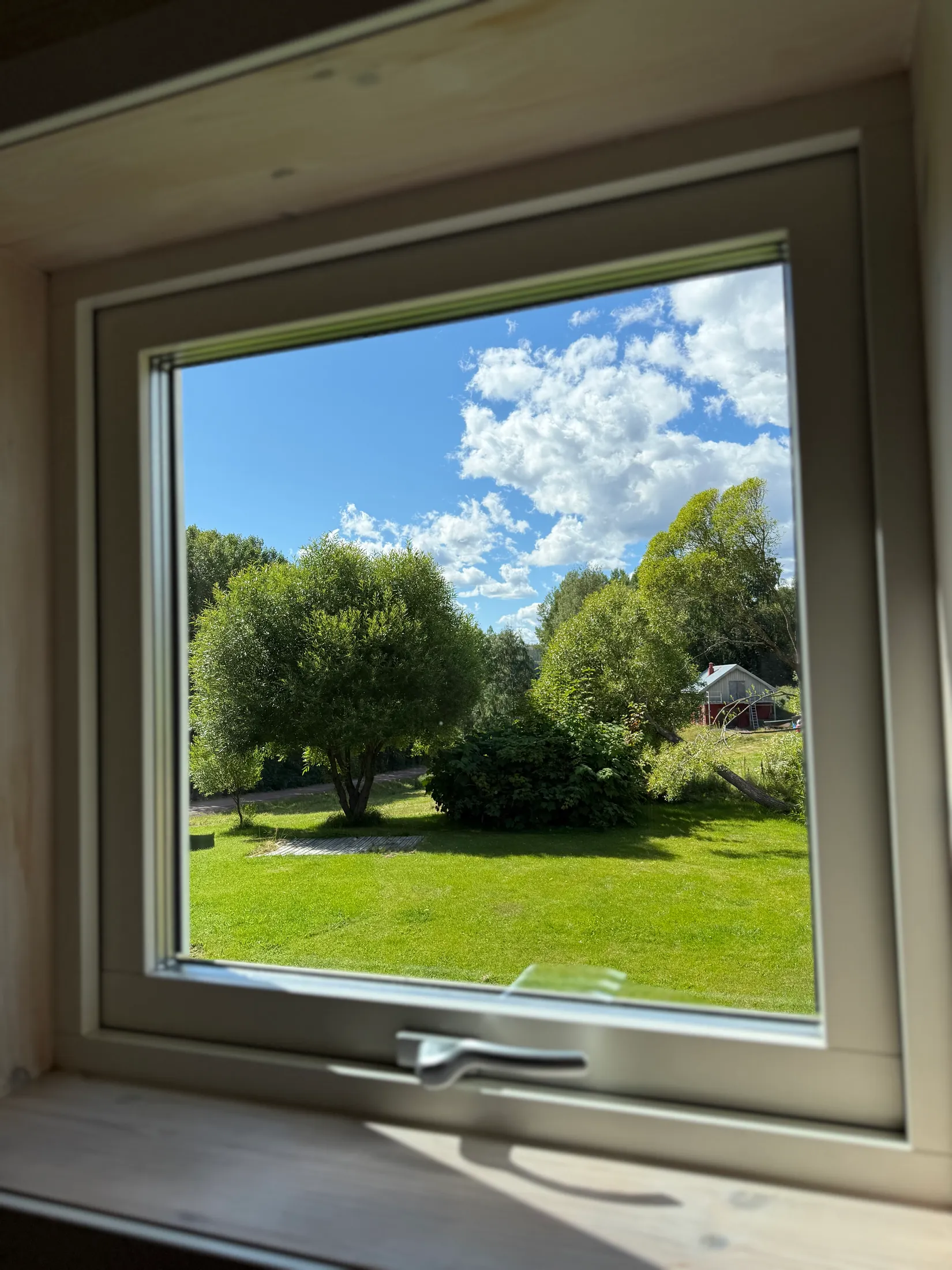 Villa, Stormasväg 8, Åsen, Älvdalen