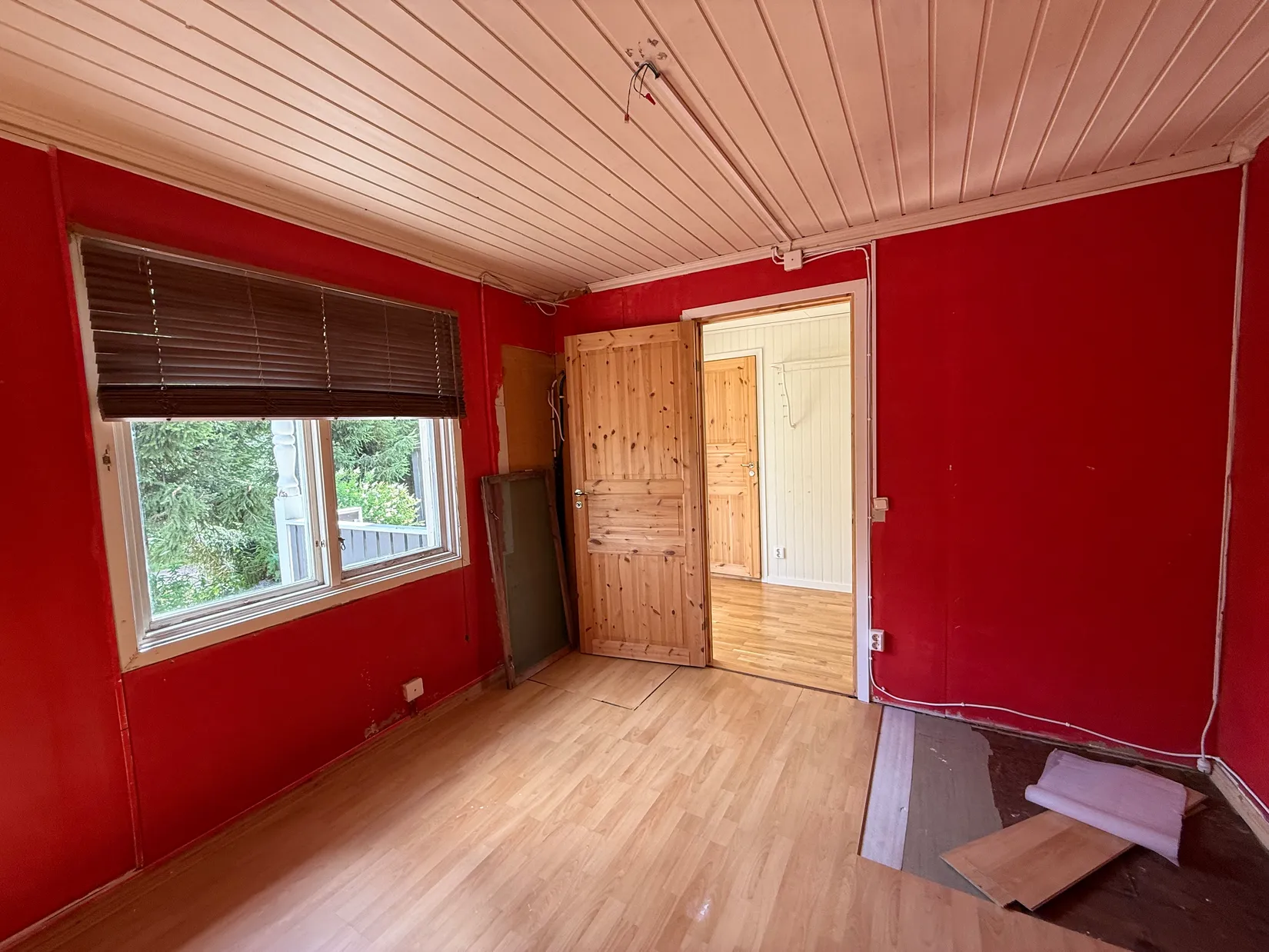 Villa, Stormasväg 8, Åsen, Älvdalen