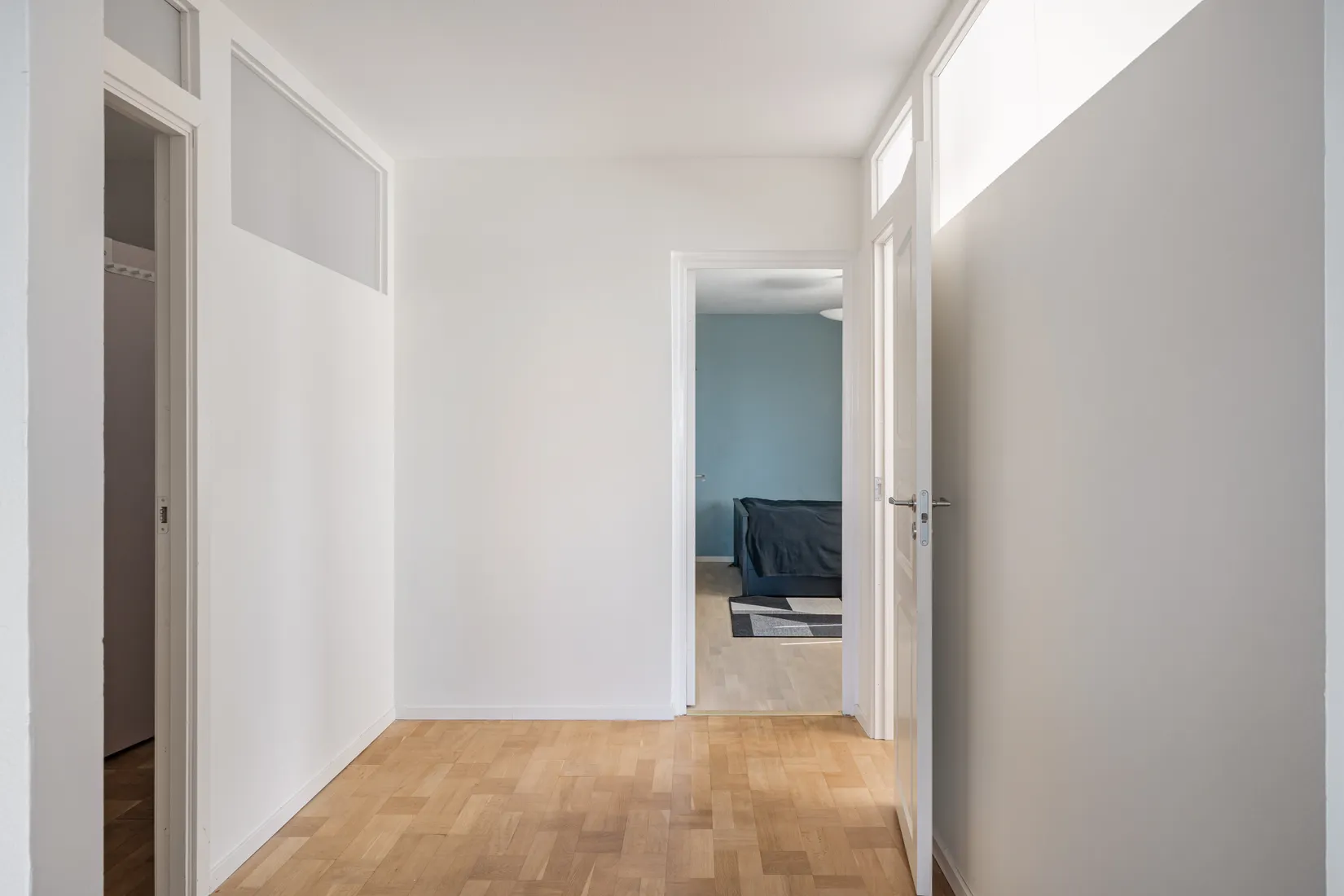Bostadsrätt, ESKADERVÄGEN 22, Näsbypark, Täby