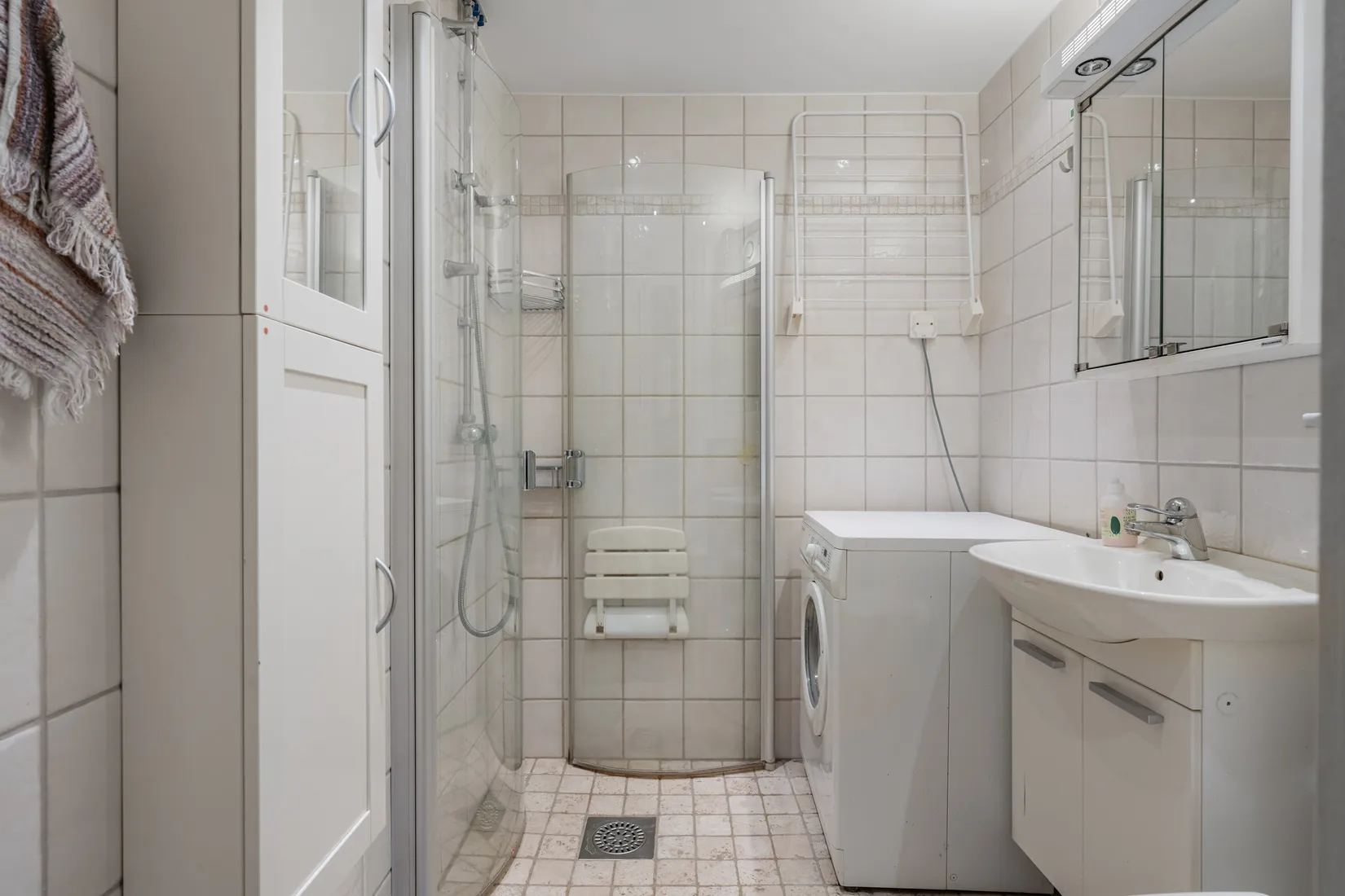 Bostadsrätt, ESKADERVÄGEN 22, Näsbypark, Täby