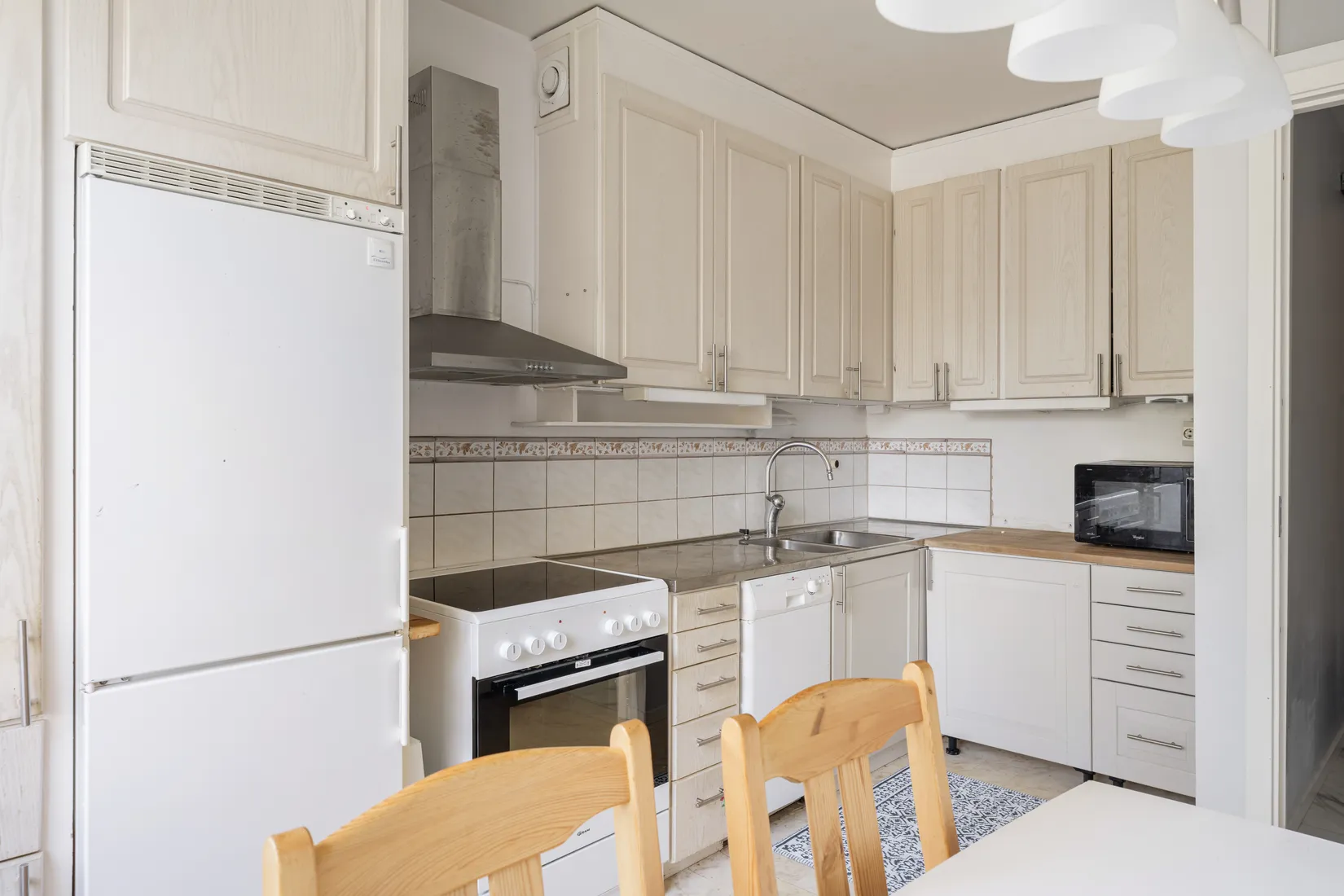 Bostadsrätt, ESKADERVÄGEN 22, Näsbypark, Täby