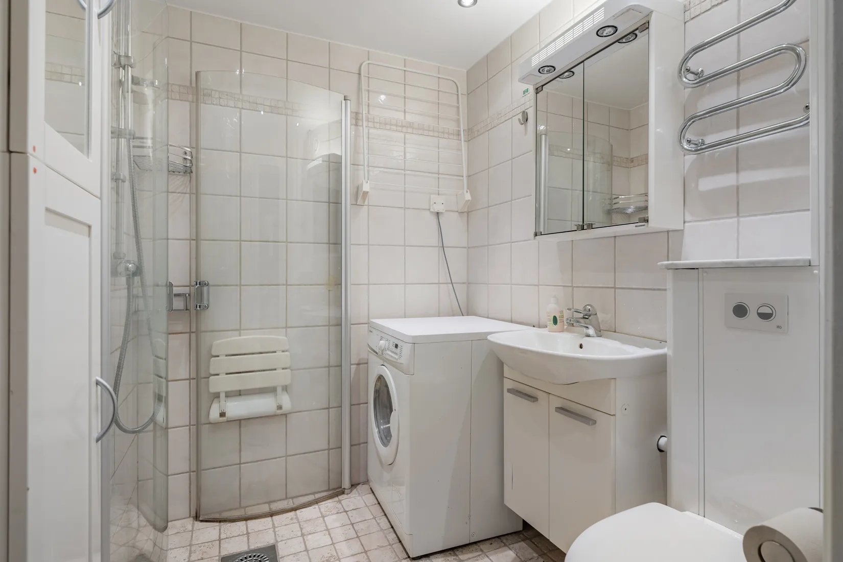 Bostadsrätt, ESKADERVÄGEN 22, Näsbypark, Täby