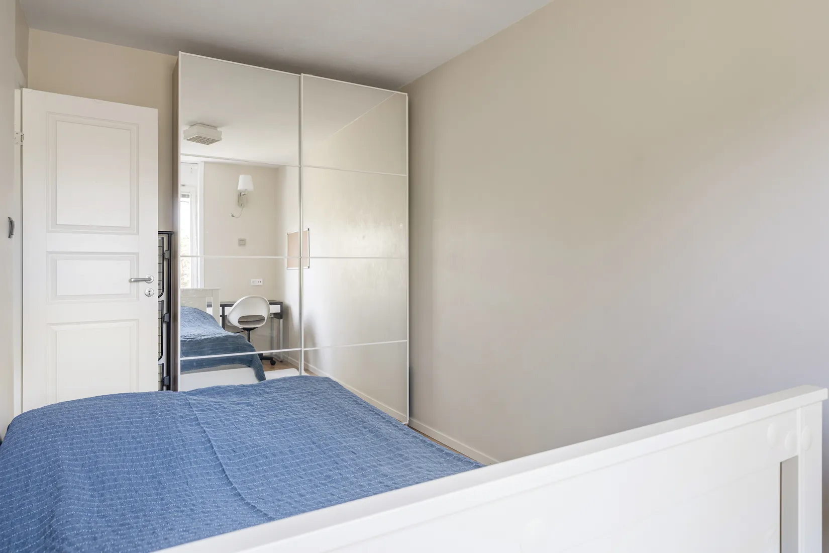 Bostadsrätt, ESKADERVÄGEN 22, Näsbypark, Täby