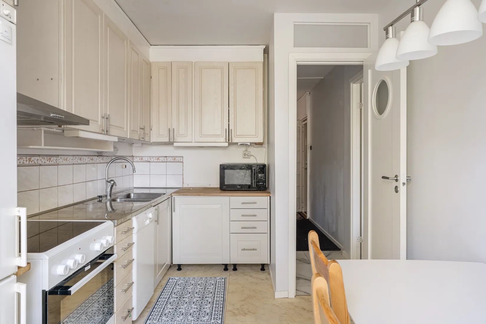Bostadsrätt, ESKADERVÄGEN 22, Näsbypark, Täby