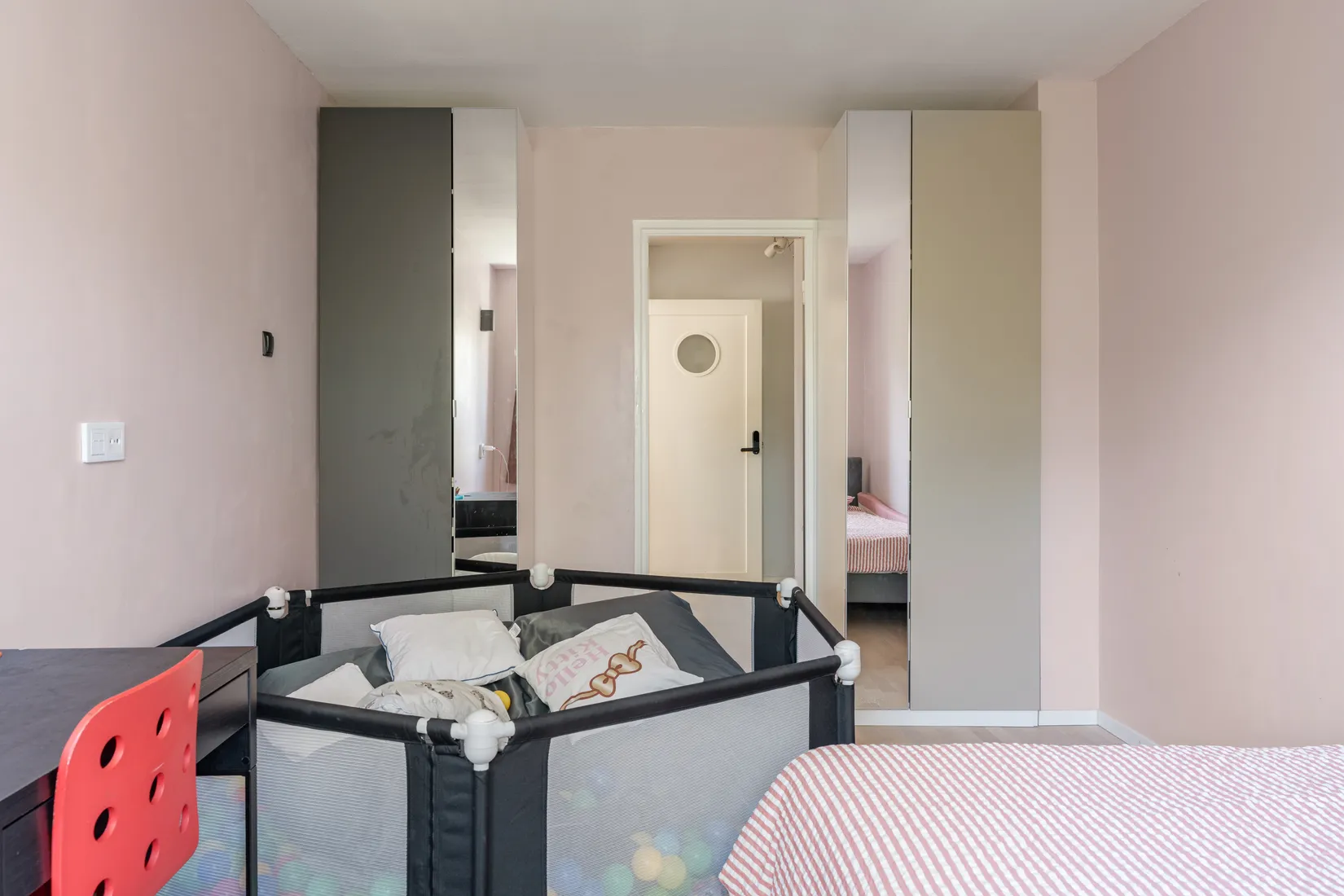 Bostadsrätt, ESKADERVÄGEN 22, Näsbypark, Täby
