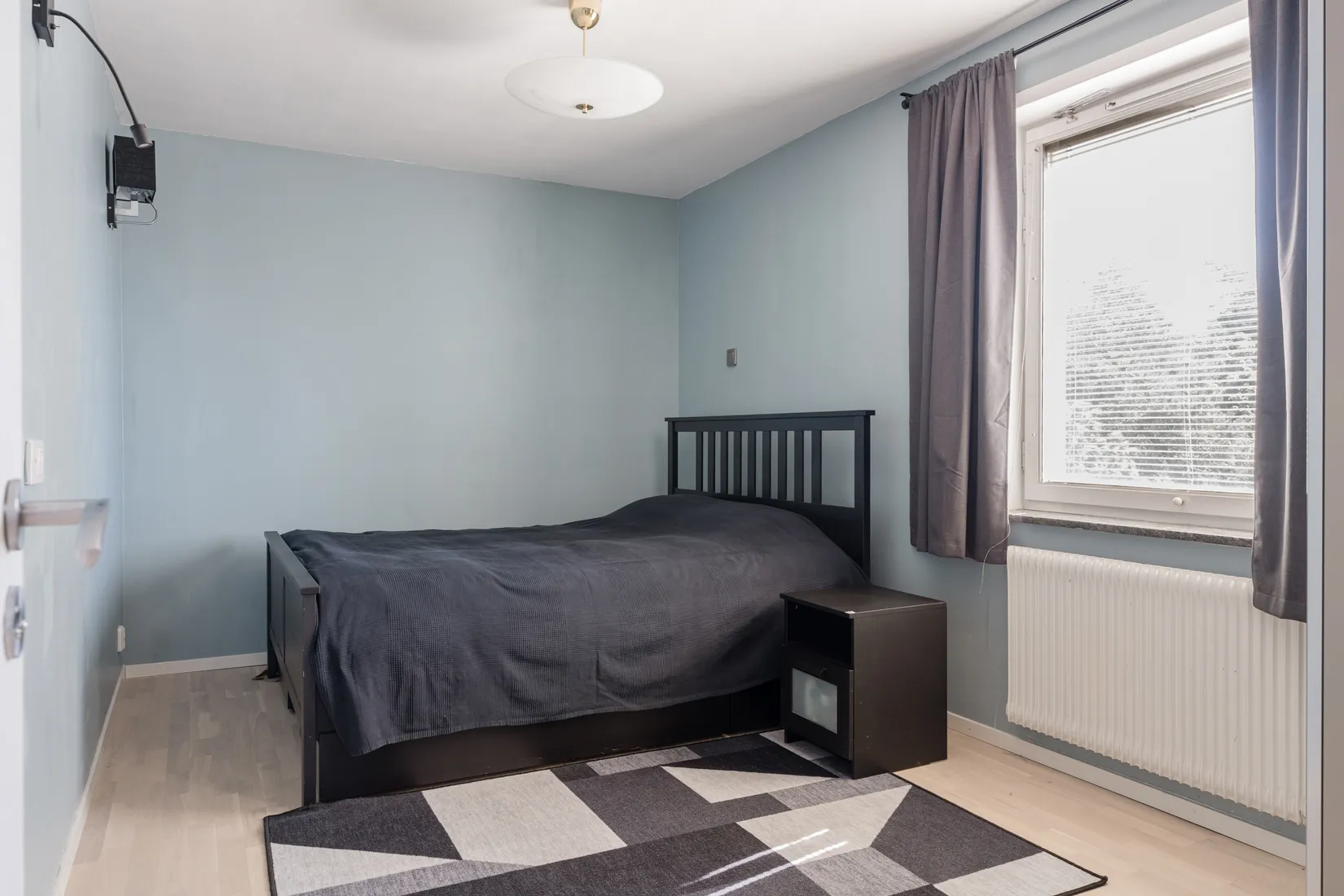 Bostadsrätt, ESKADERVÄGEN 22, Näsbypark, Täby