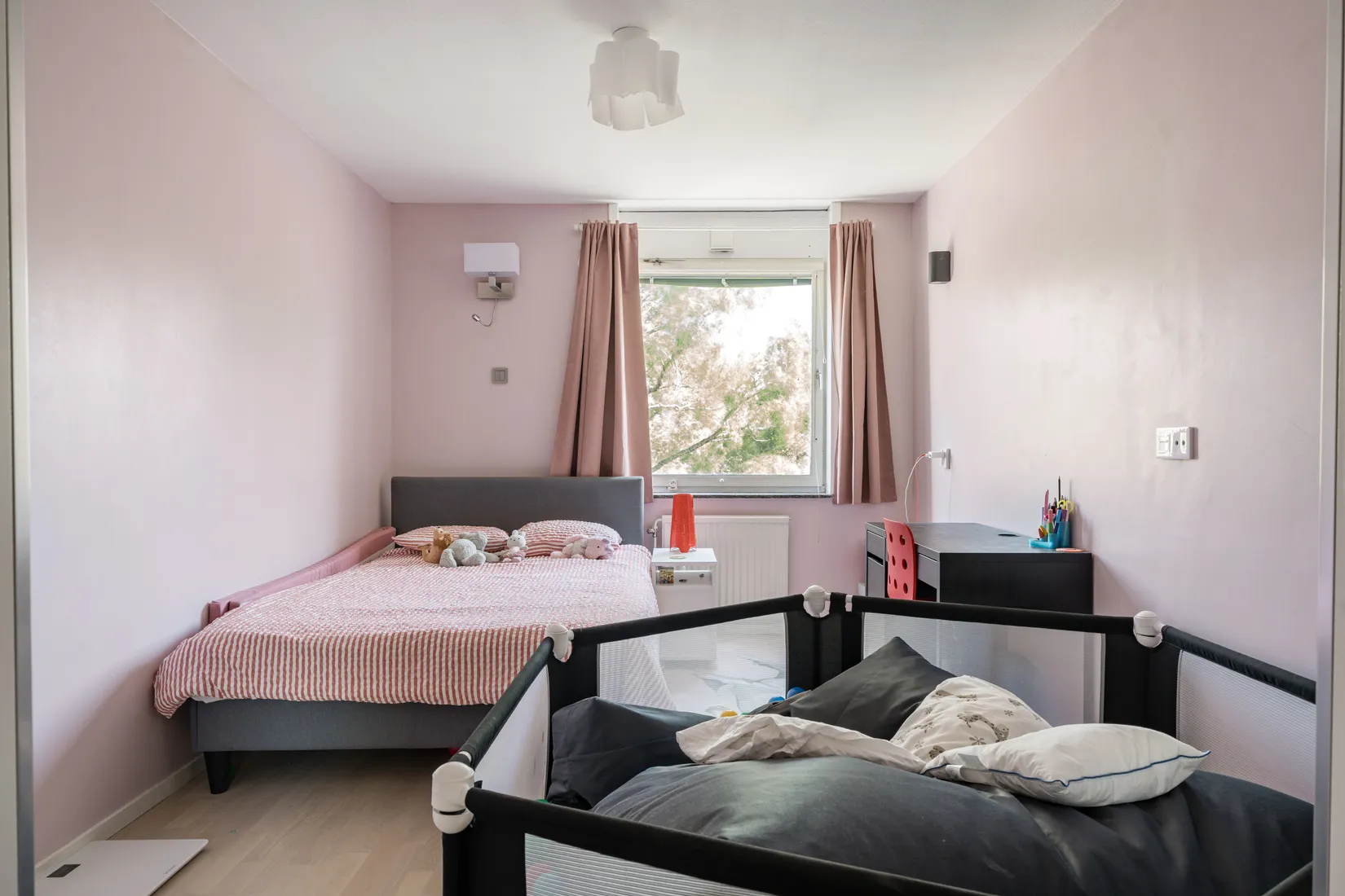 Bostadsrätt, ESKADERVÄGEN 22, Näsbypark, Täby