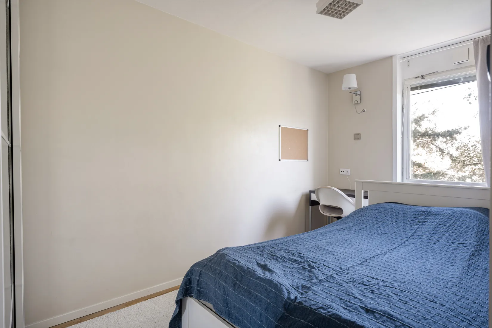 Bostadsrätt, ESKADERVÄGEN 22, Näsbypark, Täby