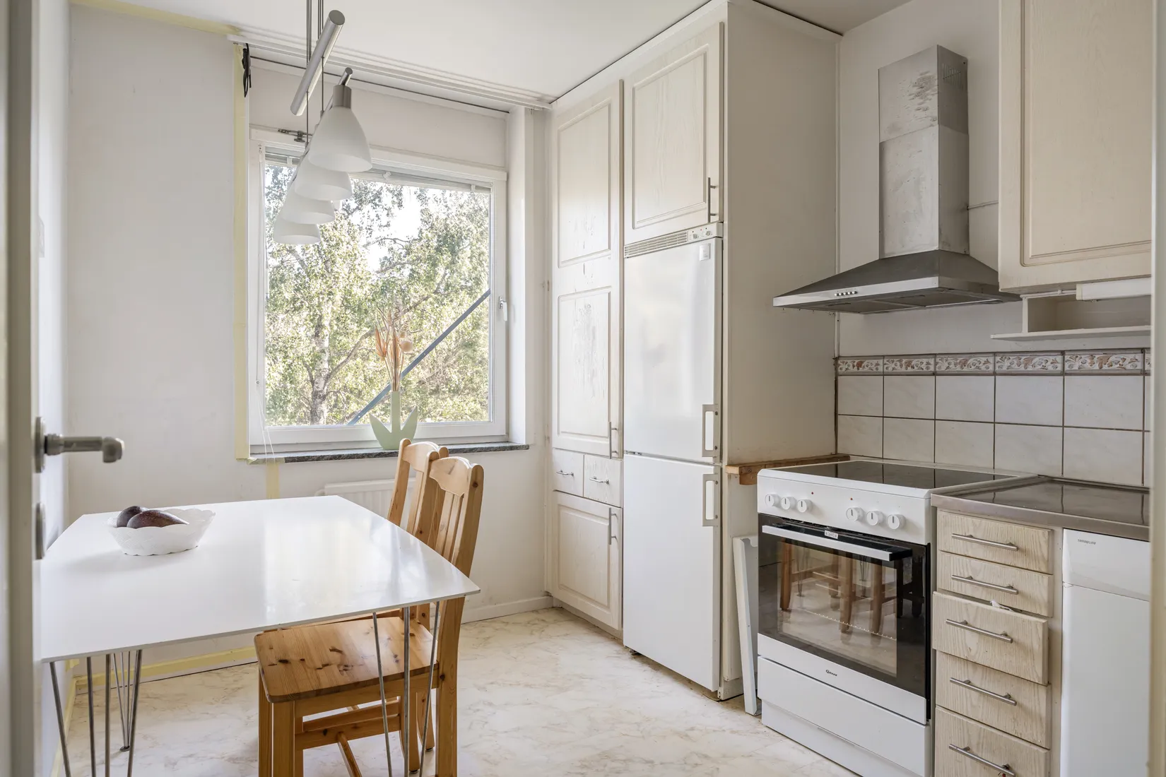 Bostadsrätt, ESKADERVÄGEN 22, Näsbypark, Täby