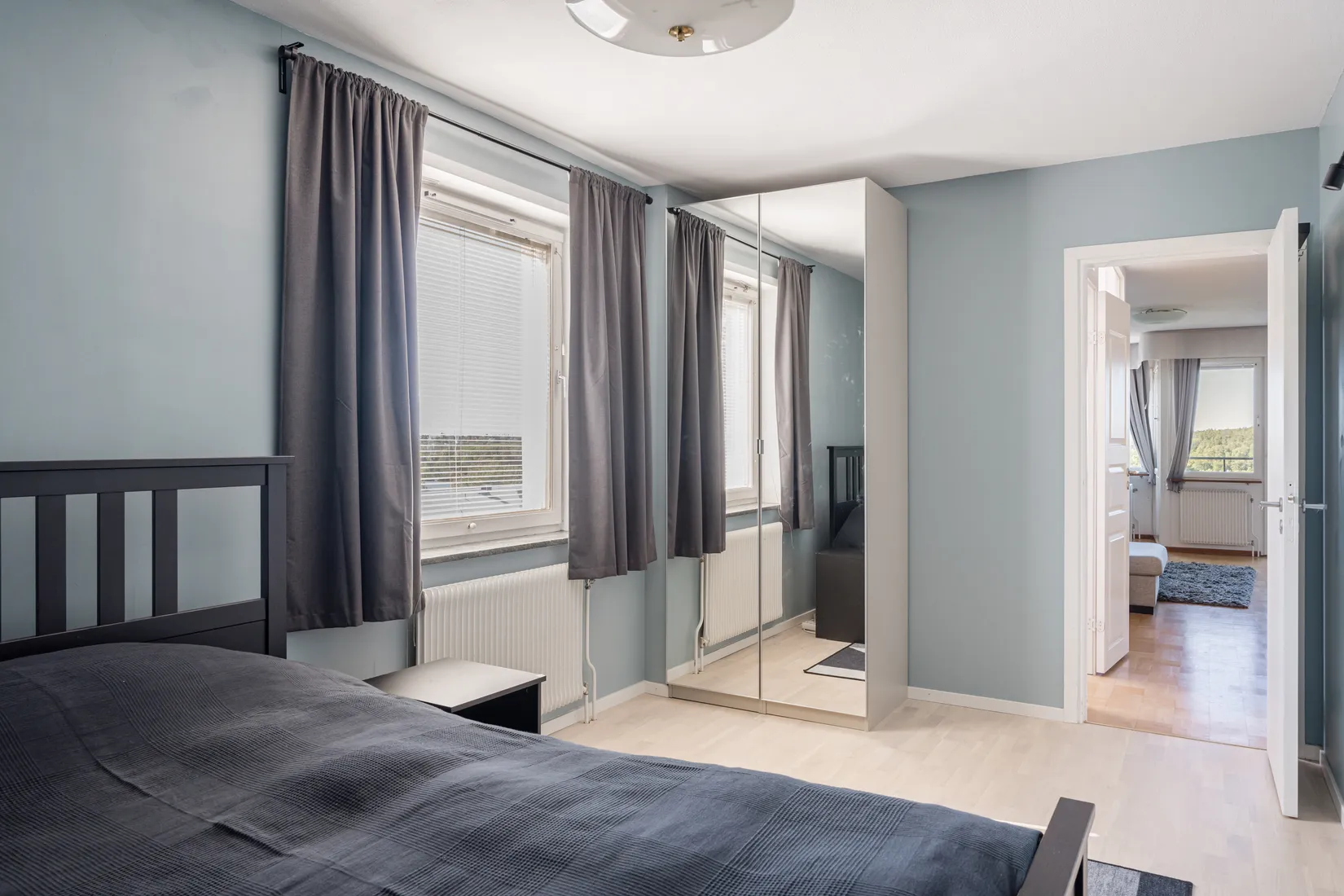 Bostadsrätt, ESKADERVÄGEN 22, Näsbypark, Täby