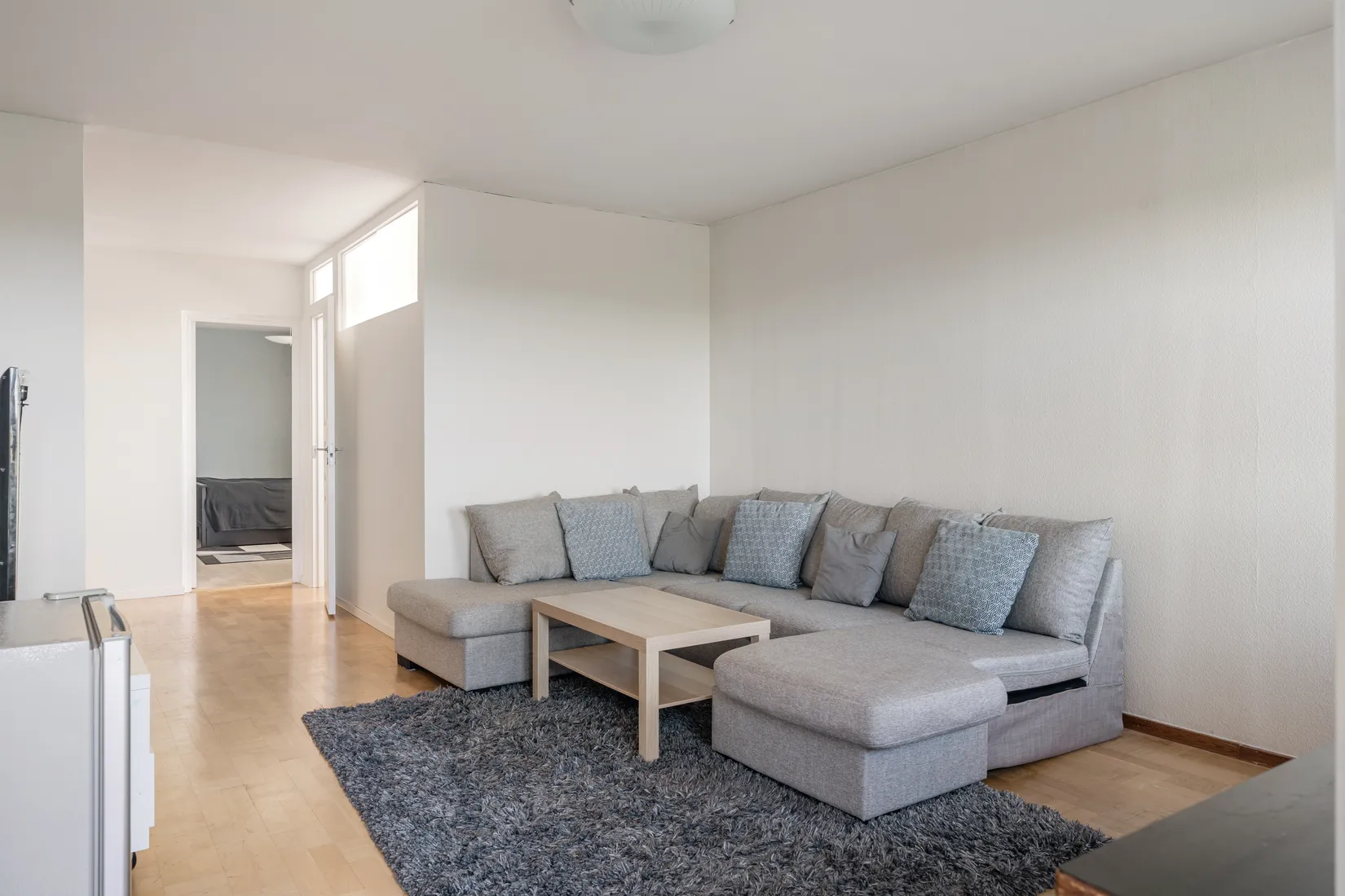 Bostadsrätt, ESKADERVÄGEN 22, Näsbypark, Täby