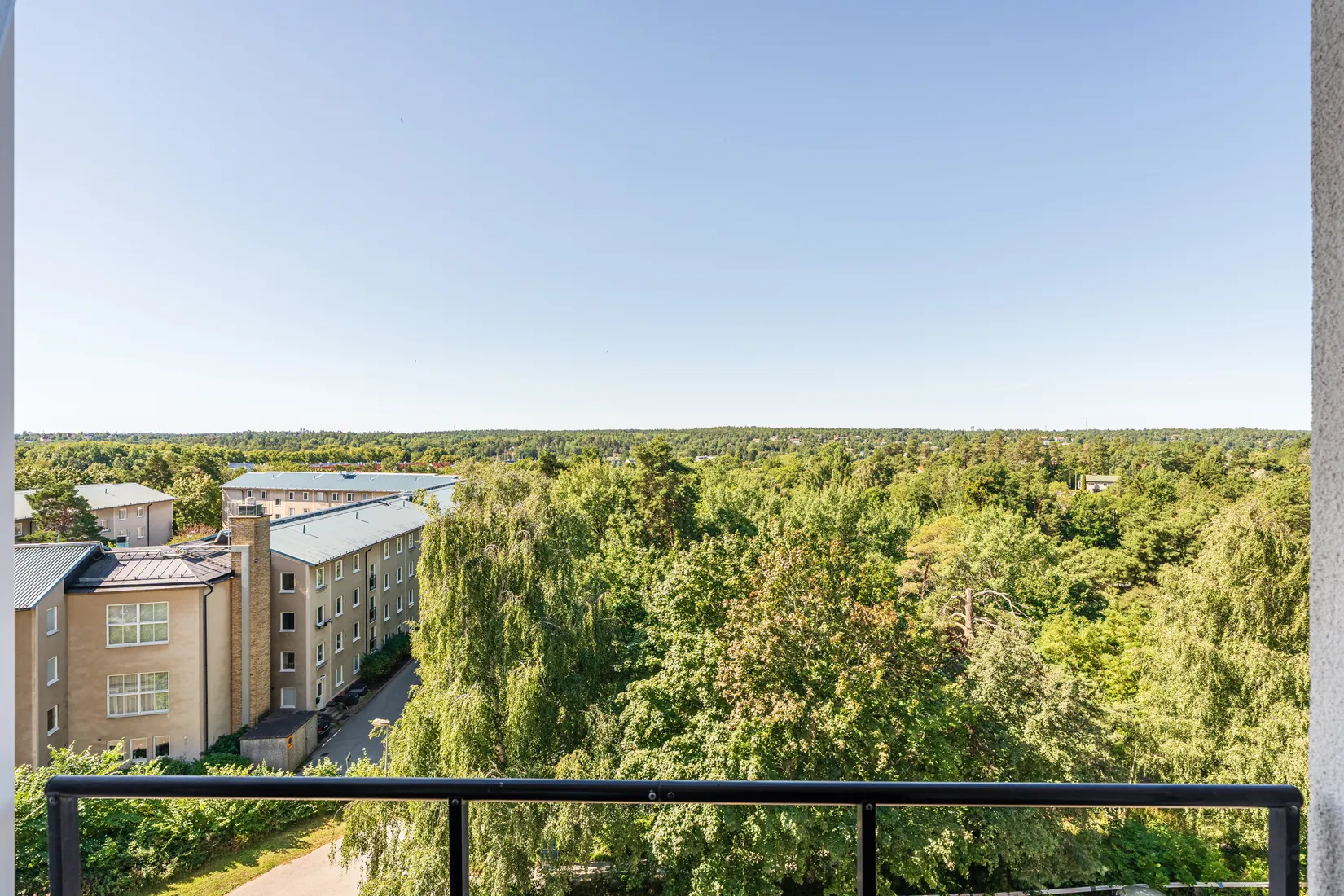 Bostadsrätt, ESKADERVÄGEN 22, Näsbypark, Täby