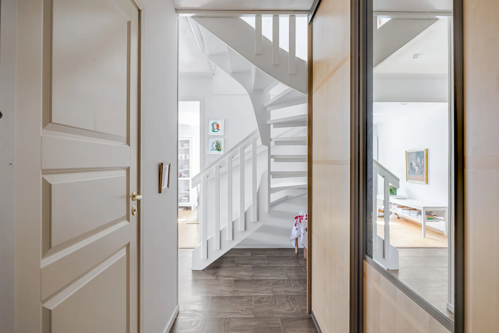 Bostadsrätt, Klunkens Backe 1, Berga, Kalmar