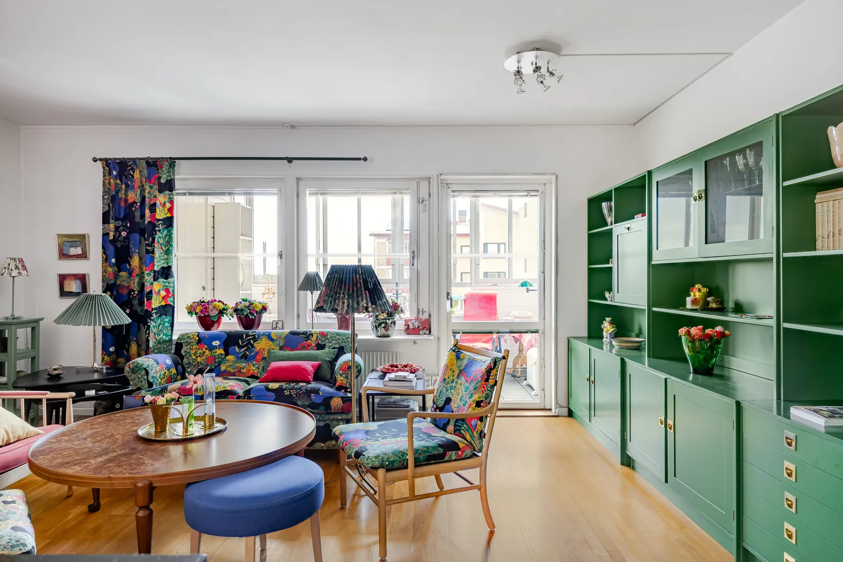 Bostadsrätt, Klunkens Backe 1, Berga, Kalmar