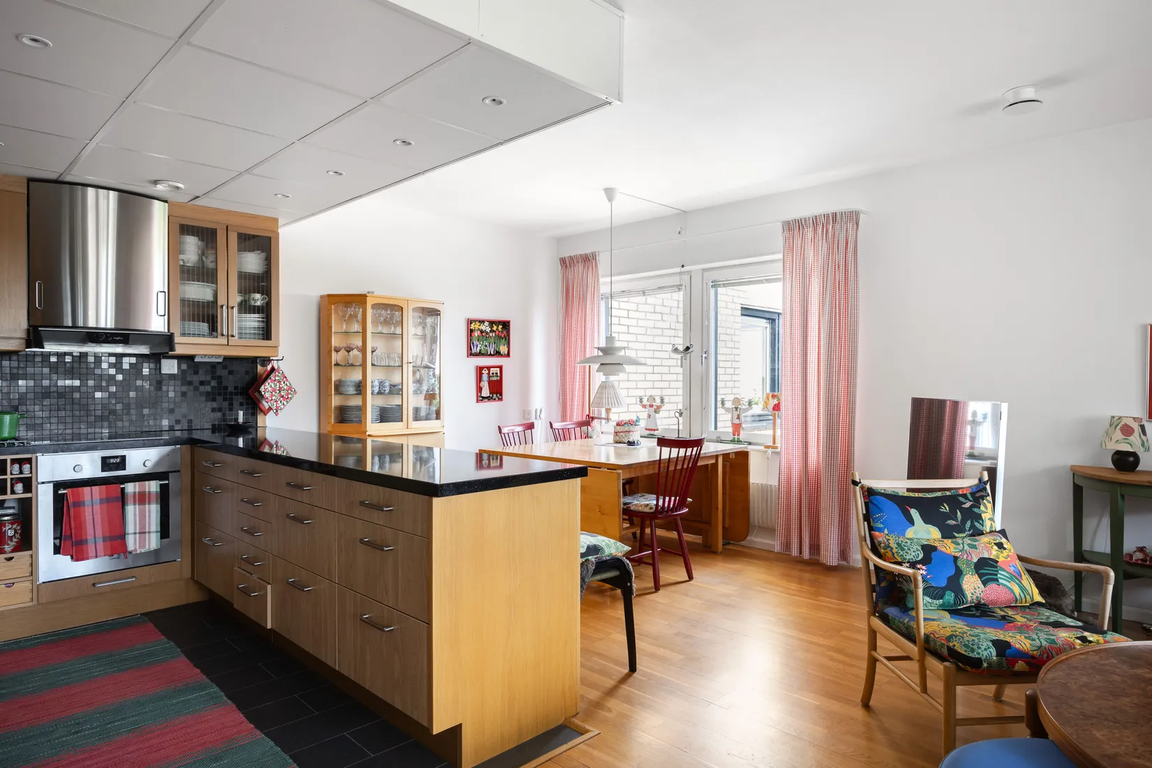 Bostadsrätt, Klunkens Backe 1, Berga, Kalmar