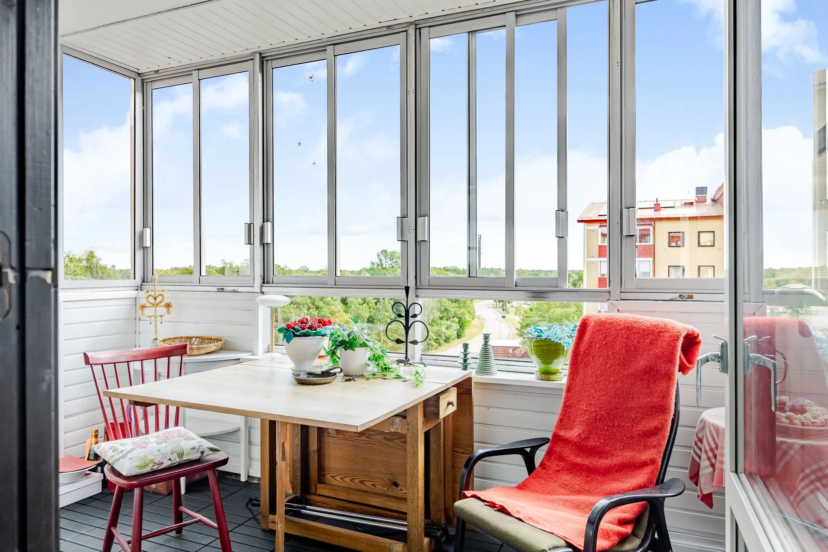 Bostadsrätt, Klunkens Backe 1, Berga, Kalmar