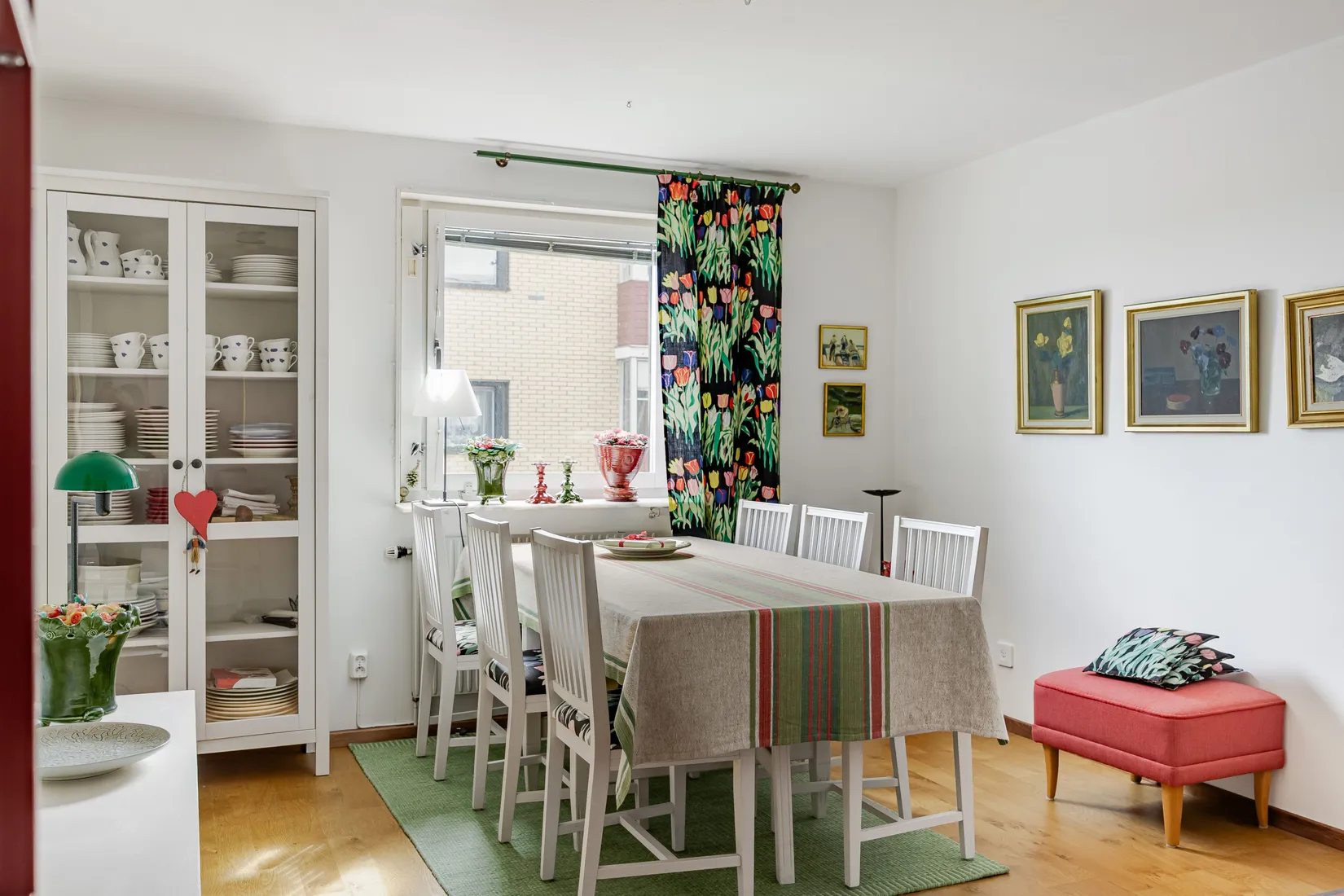 Bostadsrätt, Klunkens Backe 1, Berga, Kalmar