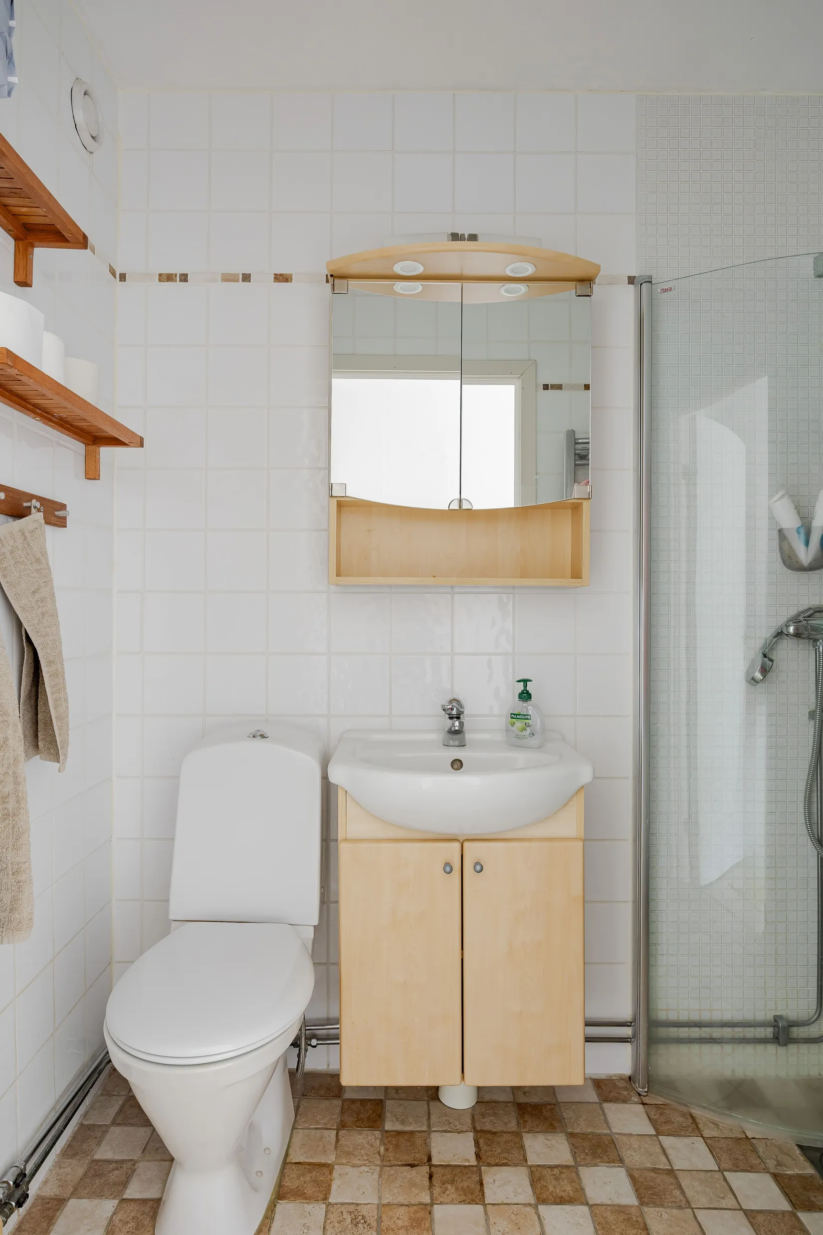 Bostadsrätt, Klunkens Backe 1, Berga, Kalmar