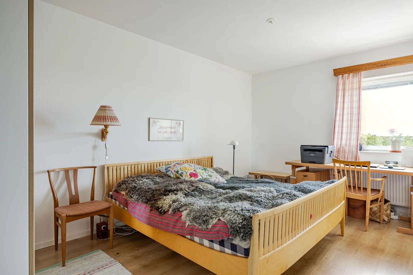 Bostadsrätt, Klunkens Backe 1, Berga, Kalmar