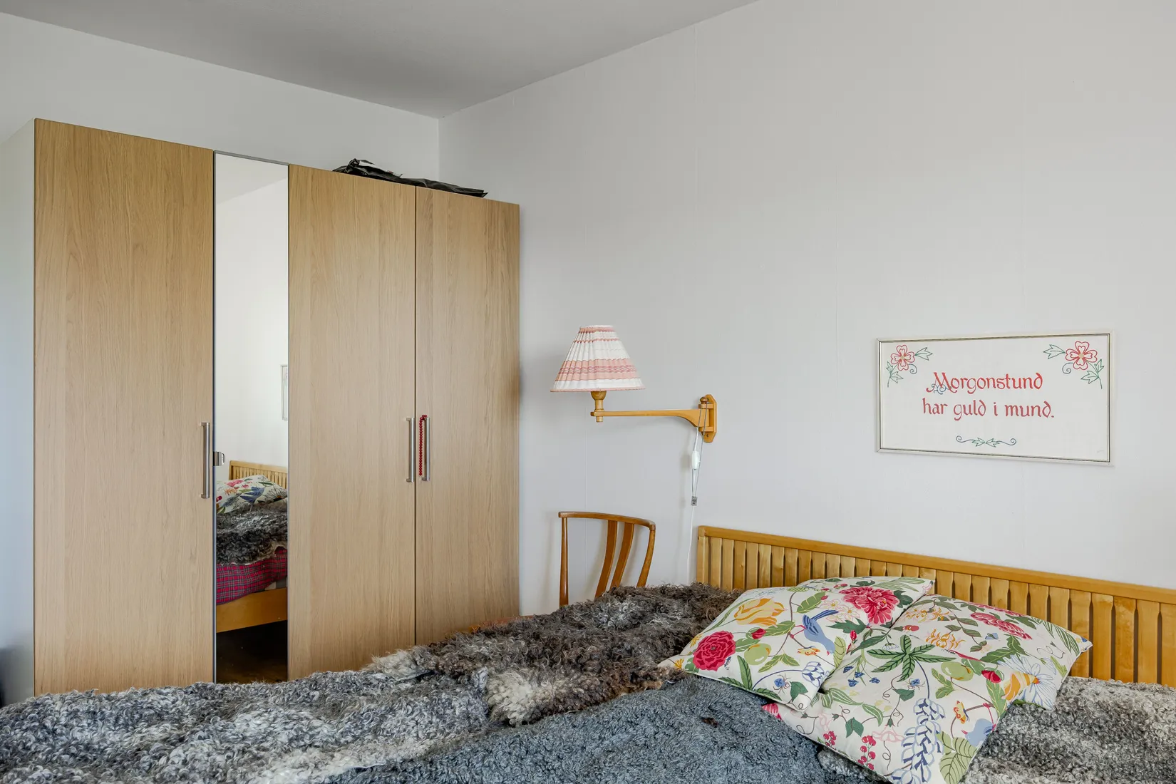 Bostadsrätt, Klunkens Backe 1, Berga, Kalmar