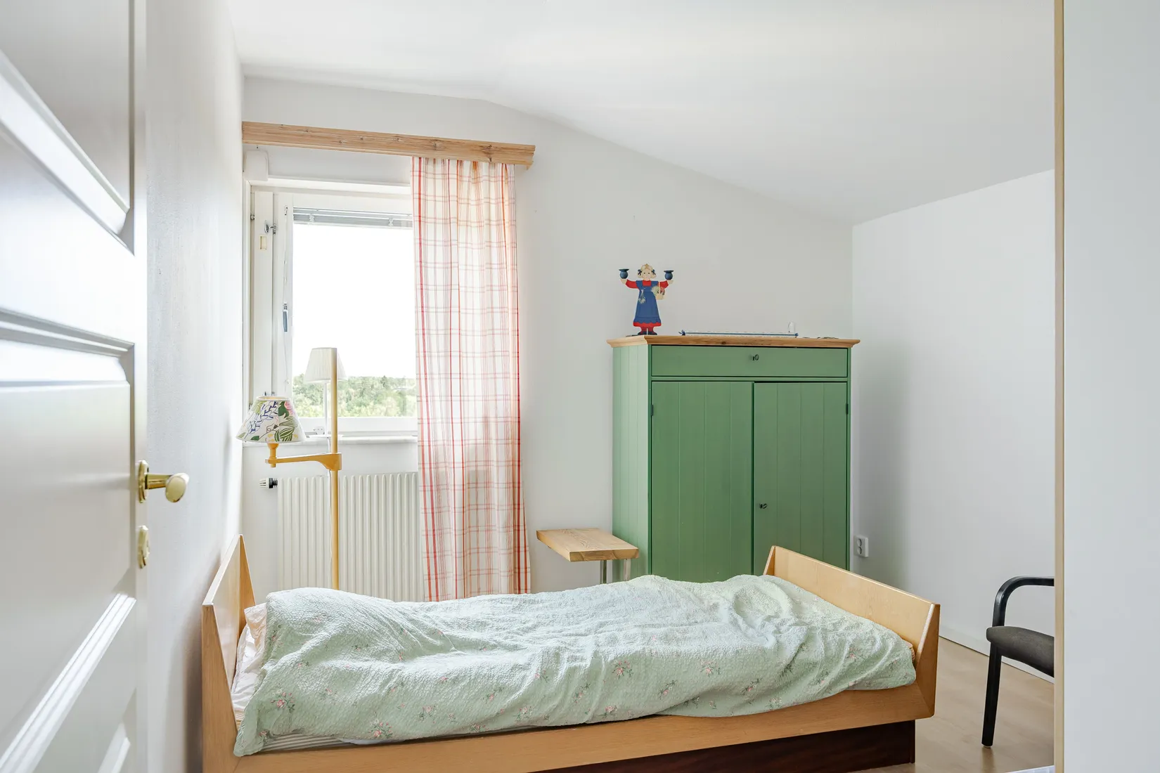 Bostadsrätt, Klunkens Backe 1, Berga, Kalmar