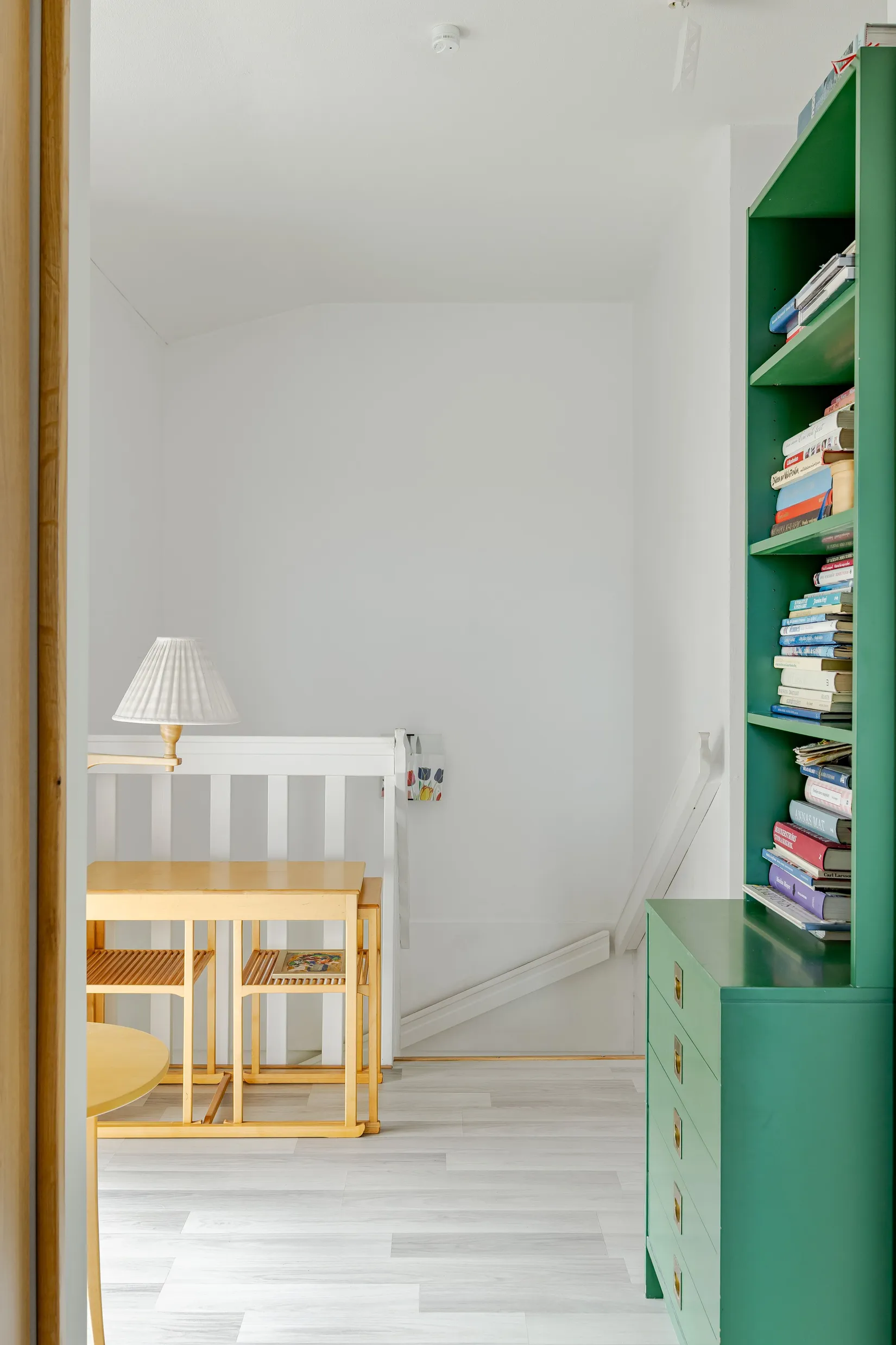Bostadsrätt, Klunkens Backe 1, Berga, Kalmar