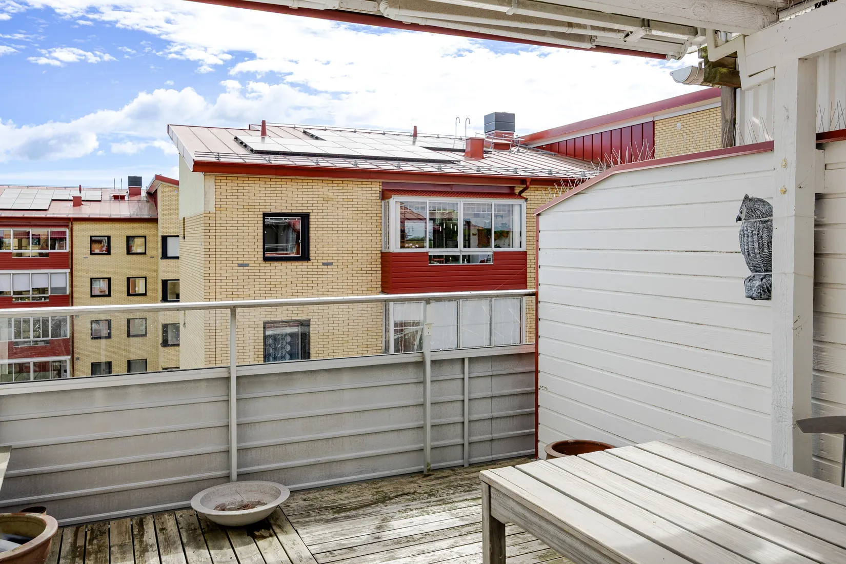 Bostadsrätt, Klunkens Backe 1, Berga, Kalmar