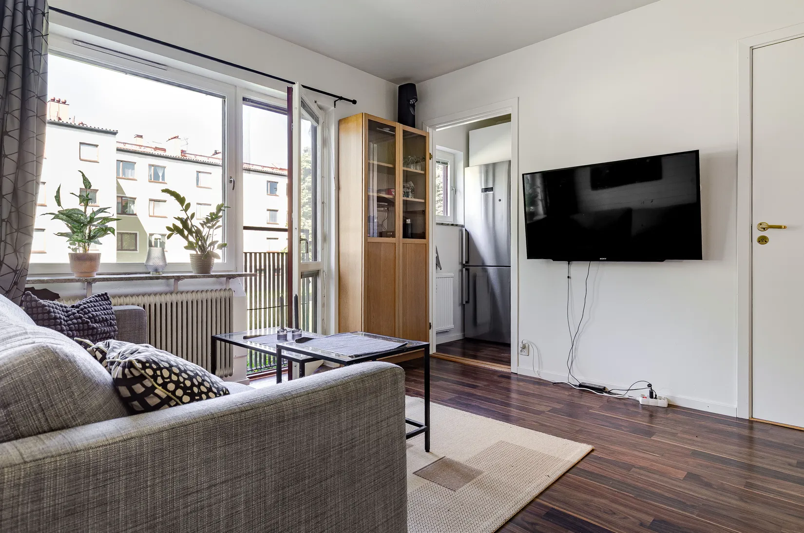 Bostadsrätt, Munkhagsgatan 88, Johannelund, Linköping