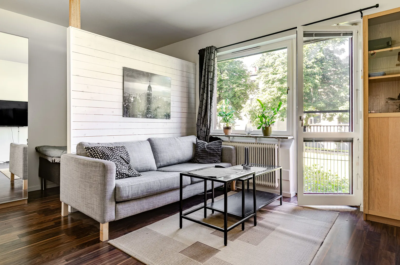 Bostadsrätt, Munkhagsgatan 88, Johannelund, Linköping