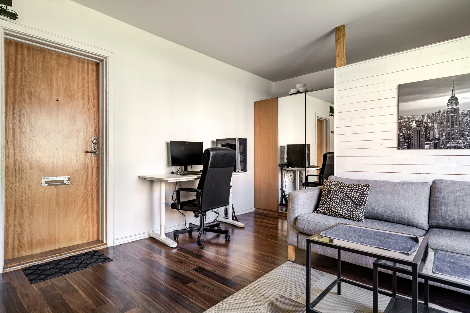 Bostadsrätt, Munkhagsgatan 88, Johannelund, Linköping