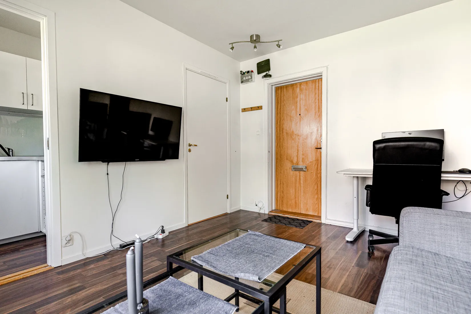 Bostadsrätt, Munkhagsgatan 88, Johannelund, Linköping