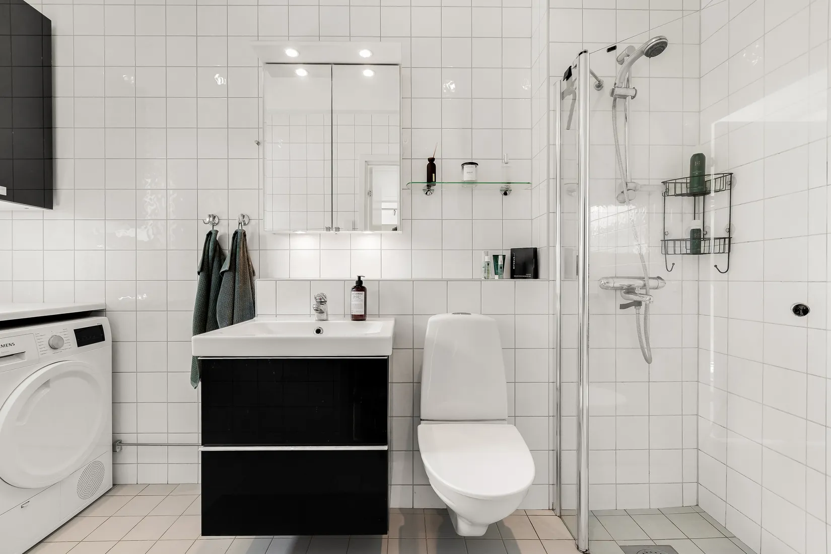 Bostadsrätt, Jarlavägen 55, Södra Haga, Vallentuna