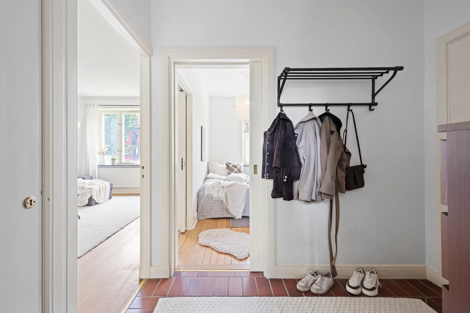 Bostadsrätt, S:t Olofsgatan 60A, Höganäs, Uppsala