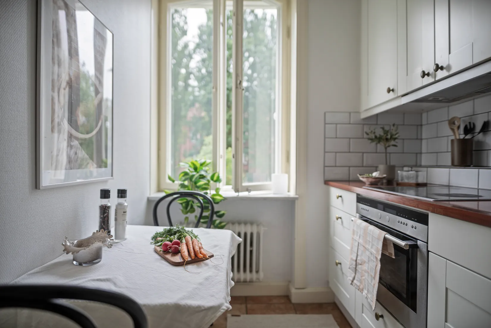 Bostadsrätt, S:t Olofsgatan 60A, Höganäs, Uppsala