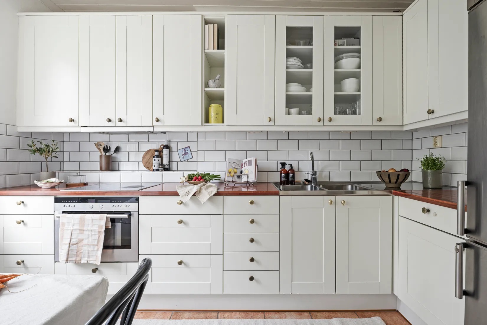 Bostadsrätt, S:t Olofsgatan 60A, Höganäs, Uppsala
